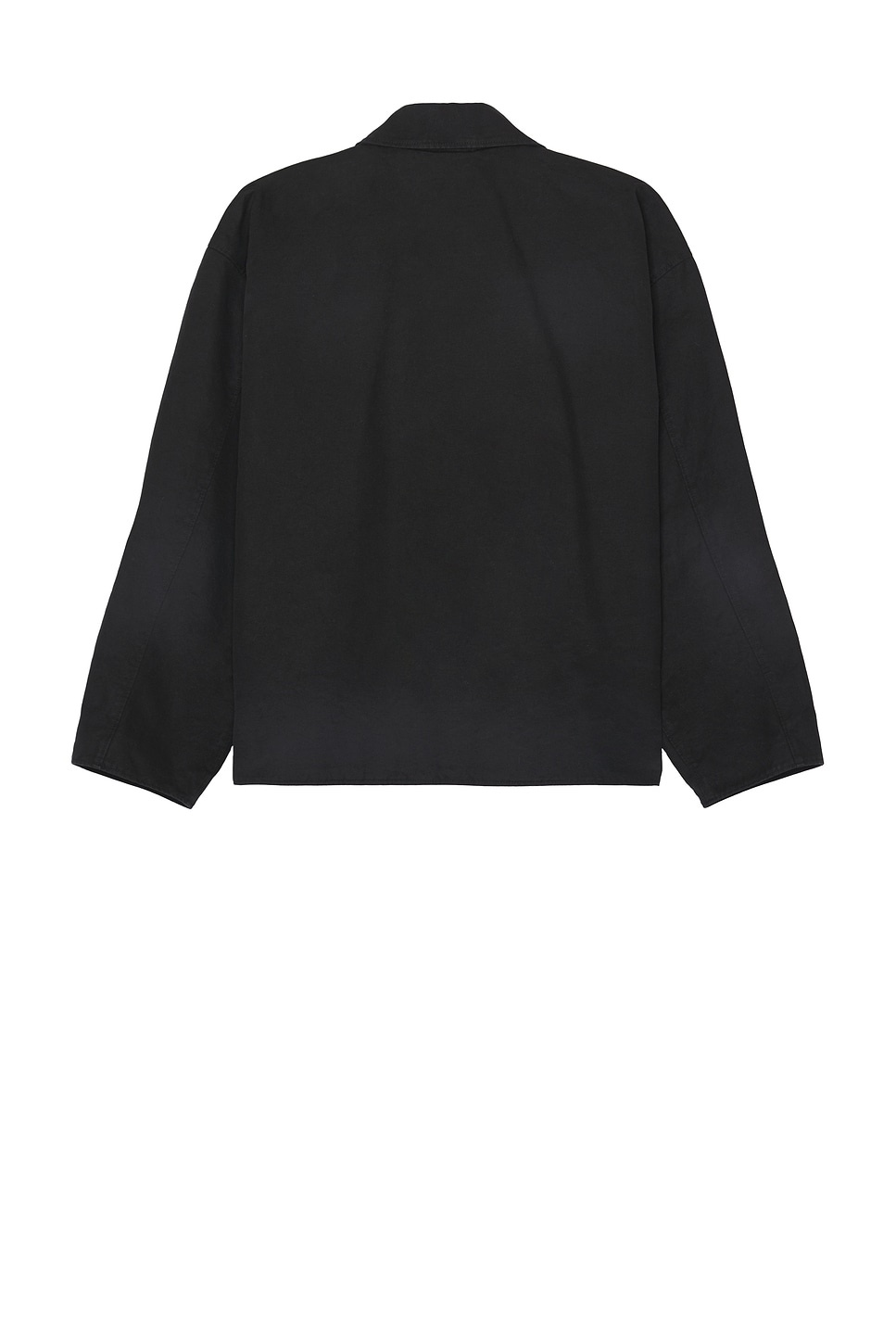 Zip-Up Jacket - 2