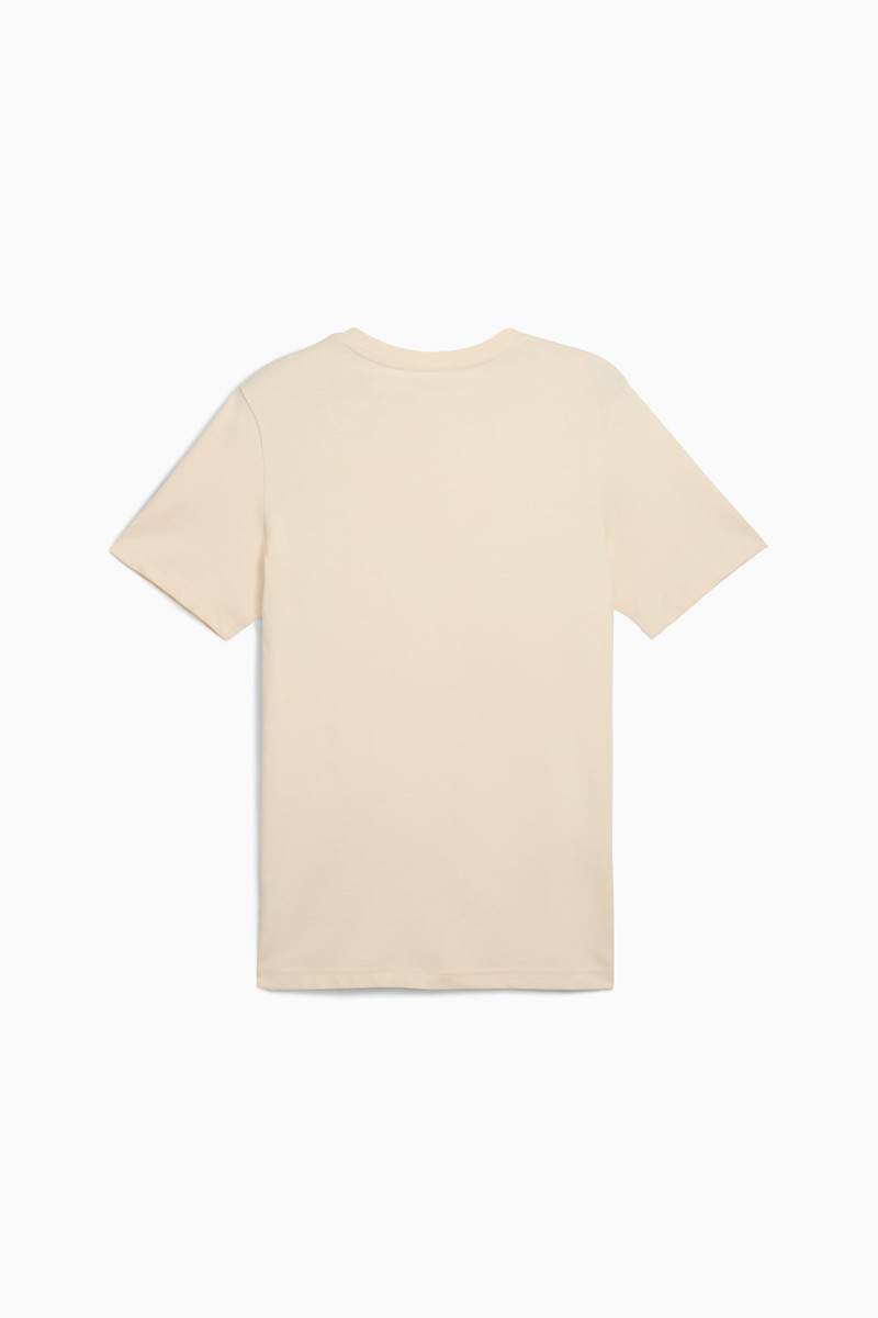 NYC Men's Hot Dog Graphic Tee 2