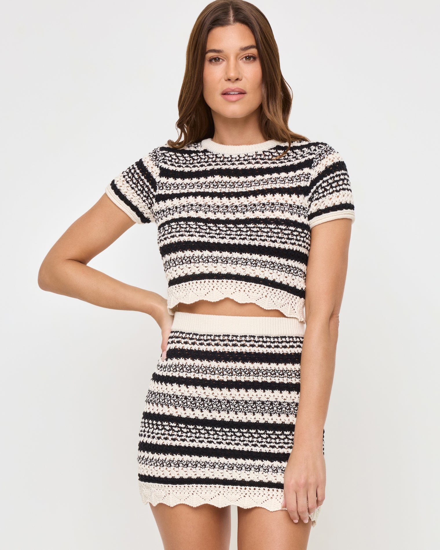 Caicos Skirt - 5