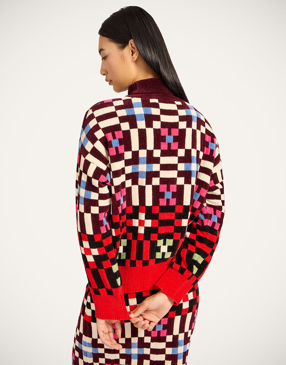 Byte Turtleneck - 5