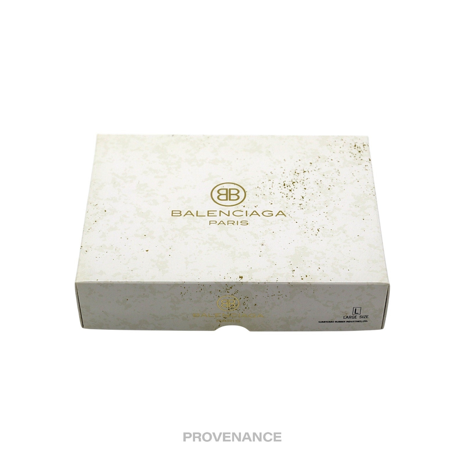 Balenciaga Golf Balls Box (Set of 12) -  Multicolor - 5