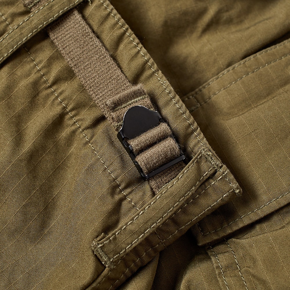 Beams Plus Military Cargo Shorts - 3