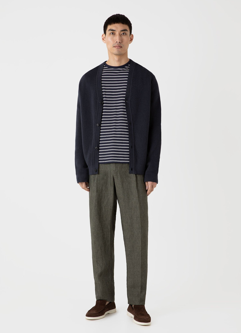 Sunspel Classic T‑shirt outlook