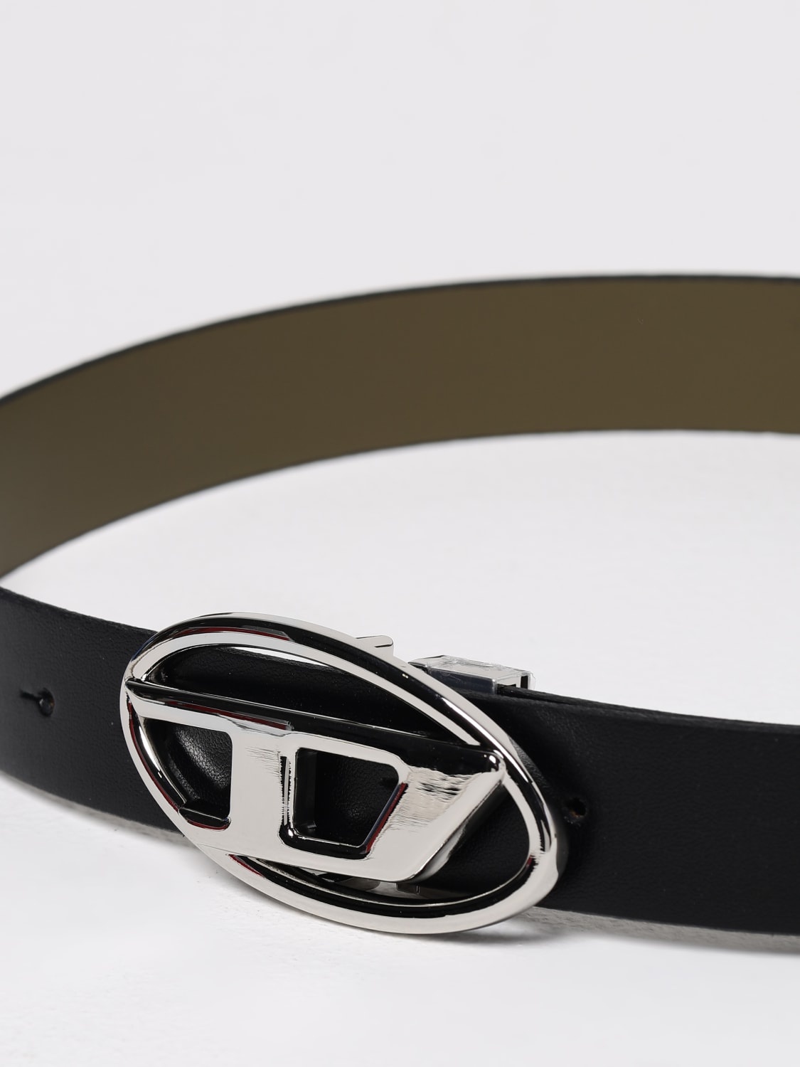 Belt woman Diesel - 3