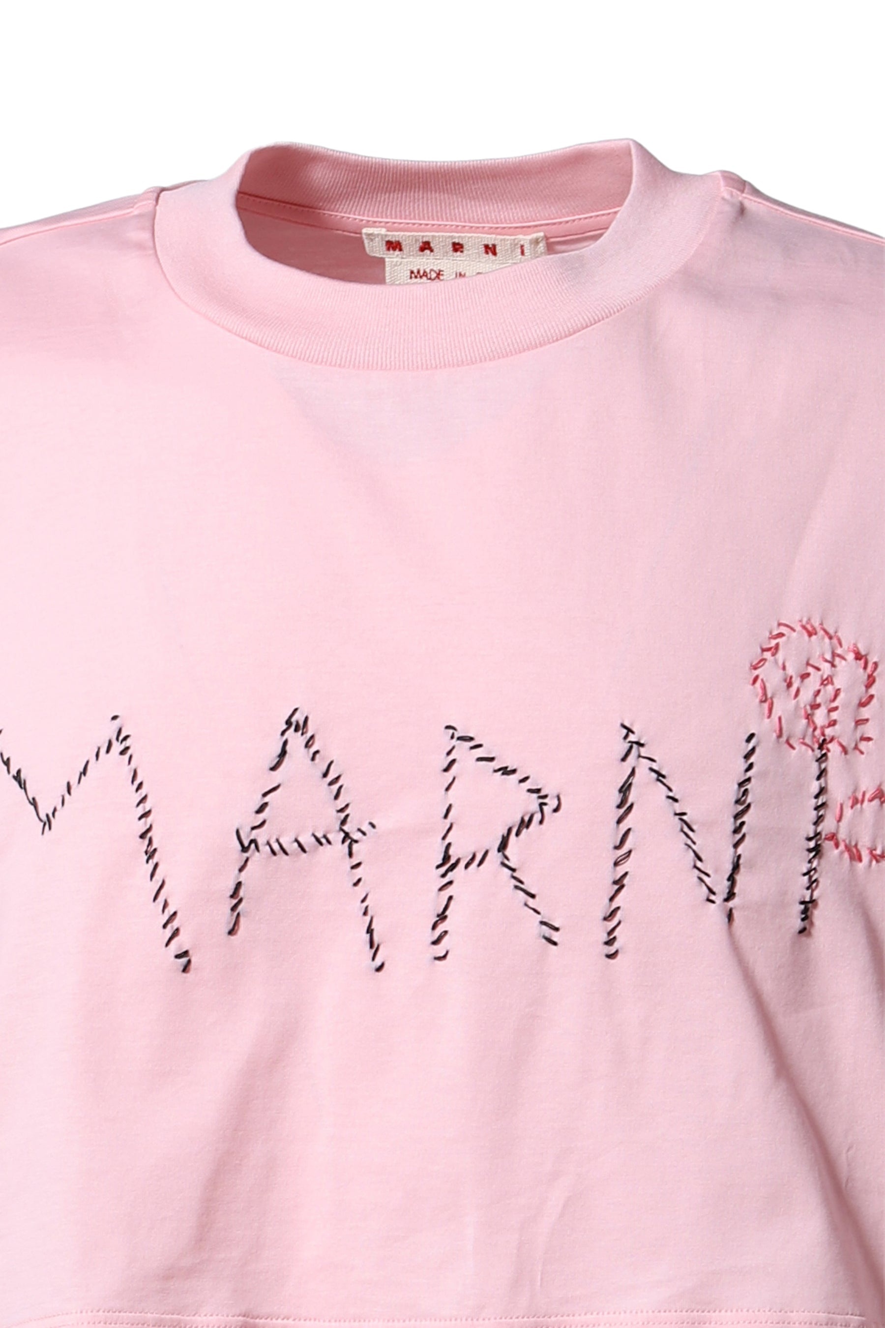 T-SHIRT / MAGNOLIA - 3