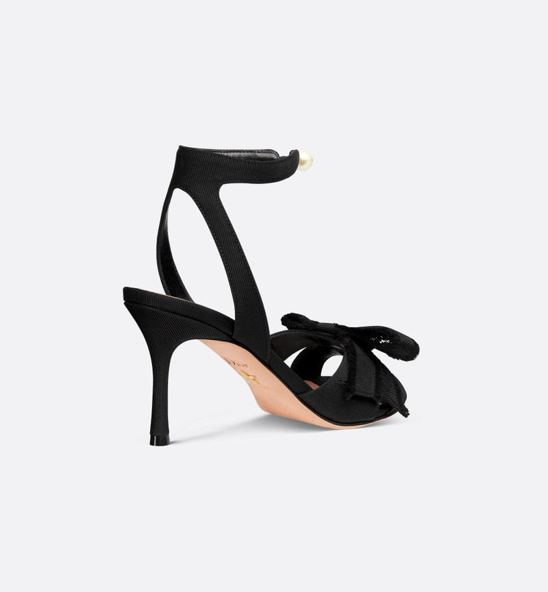Dior Adiorable Heeled Sandal outlook