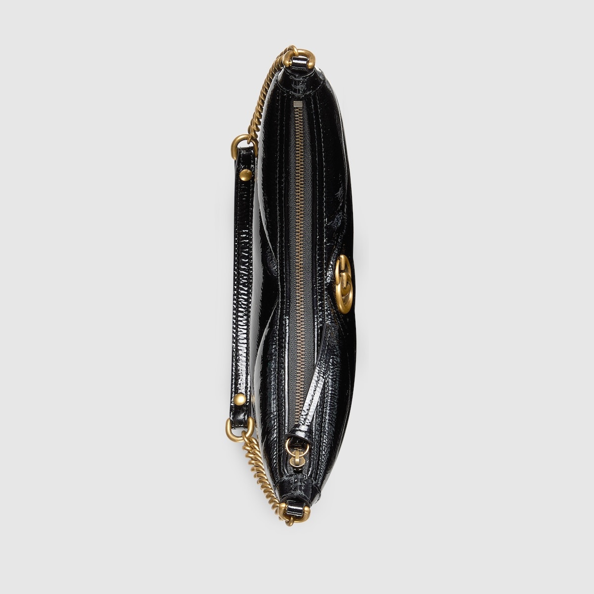 GG Marmont small shoulder bag - 7
