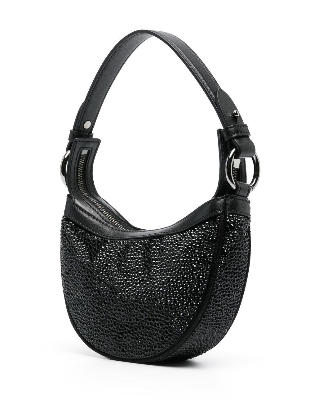 Medusa-motif tote bag - 4