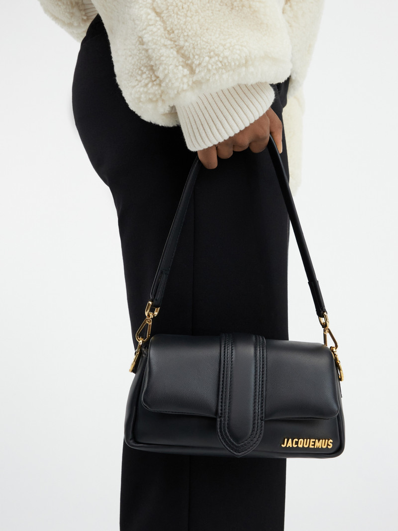 JACQUEMUS Le petit Bambimou outlook