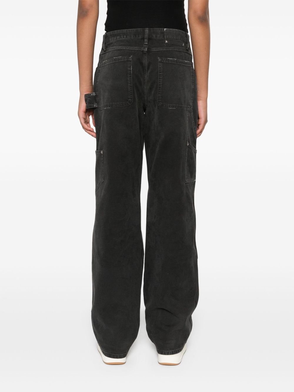 Marley jeans - 4