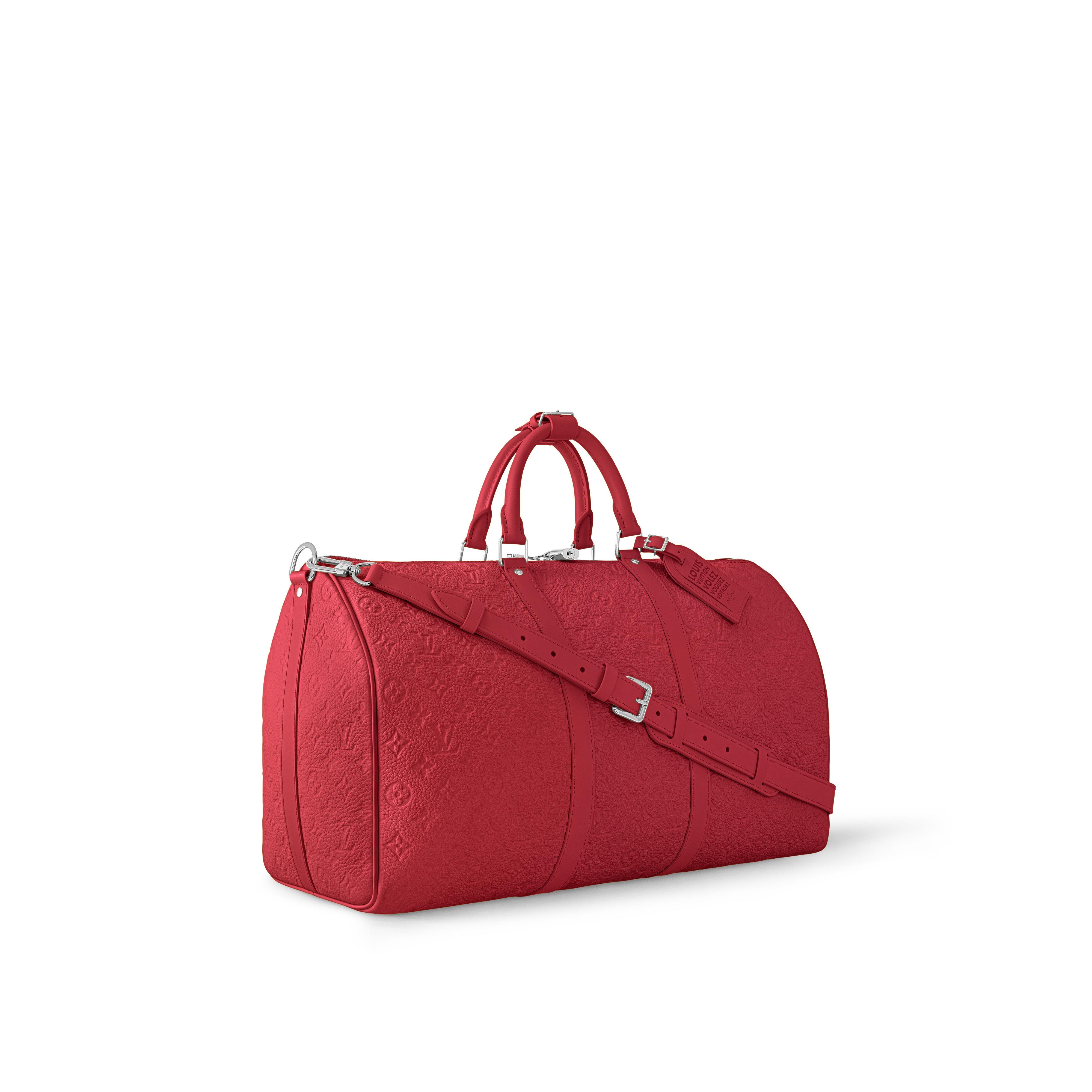 Keepall Bandoulière 50 - 2
