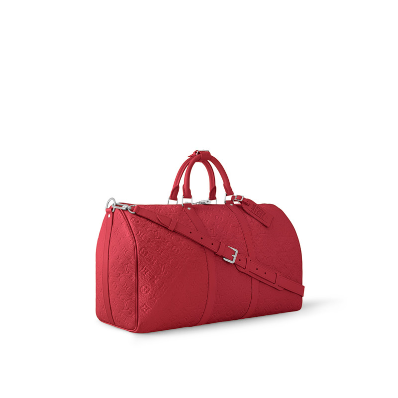 Louis Vuitton Keepall Bandoulière 50 outlook