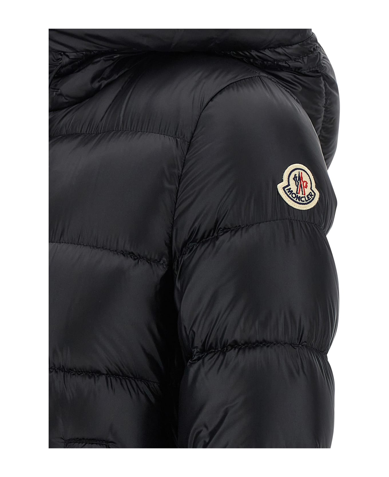 'suyenne' Down Jacket - 4