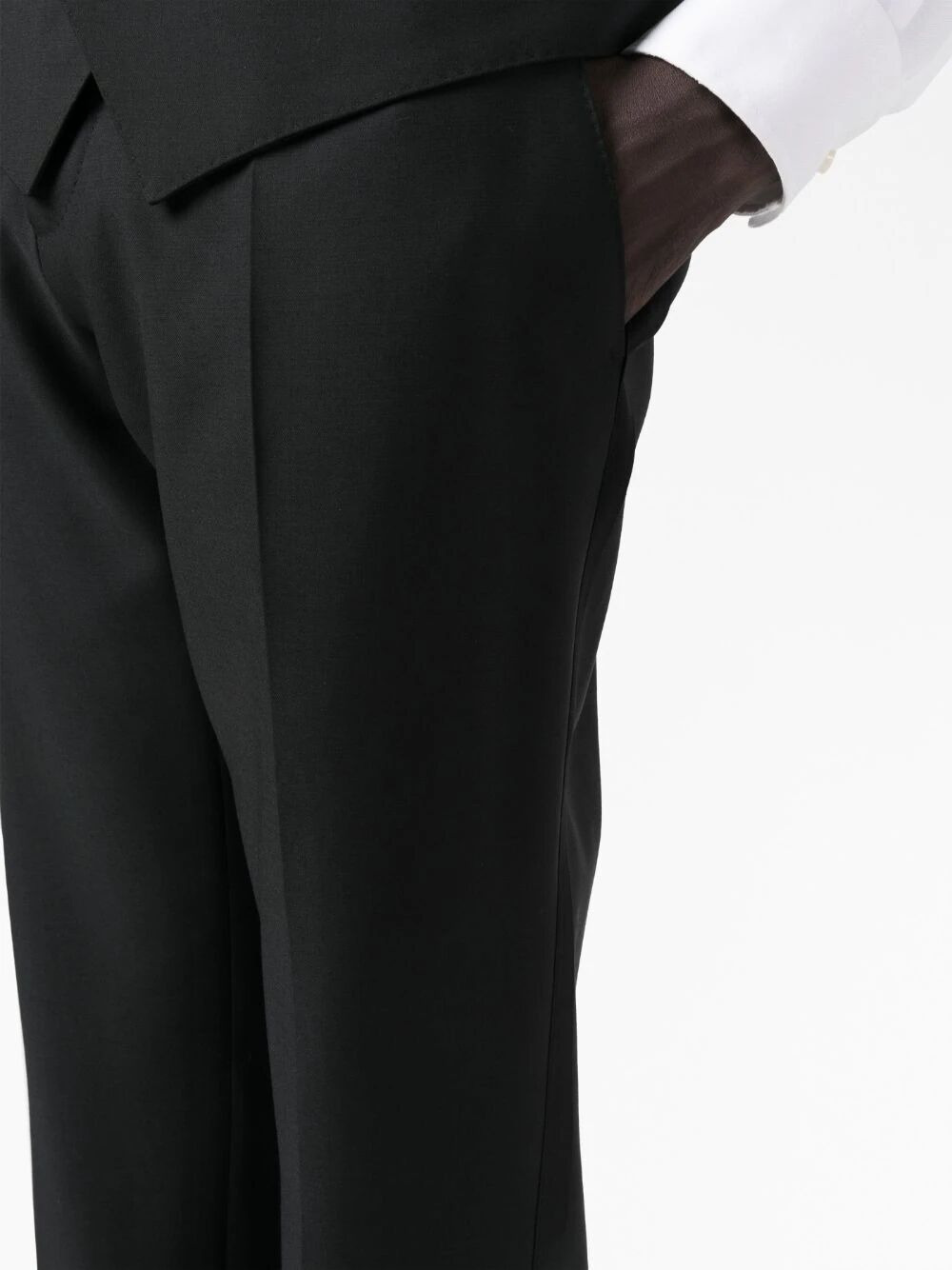 Dolce & Gabbana Men Abito Tuxedo Martini - 6