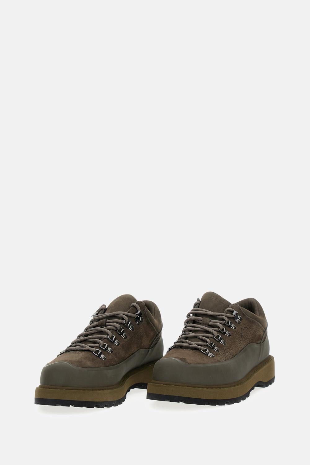 HIKING SHOE 'CORNARO' - 3
