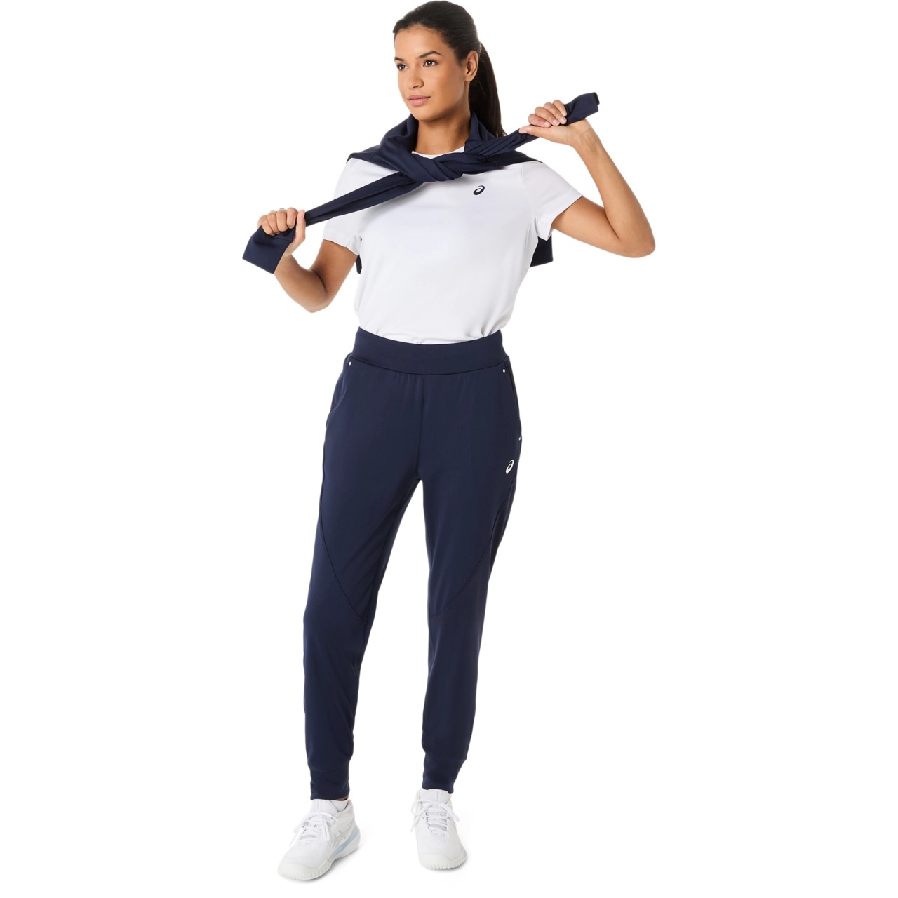 COURT WARM-UP PANT - 9