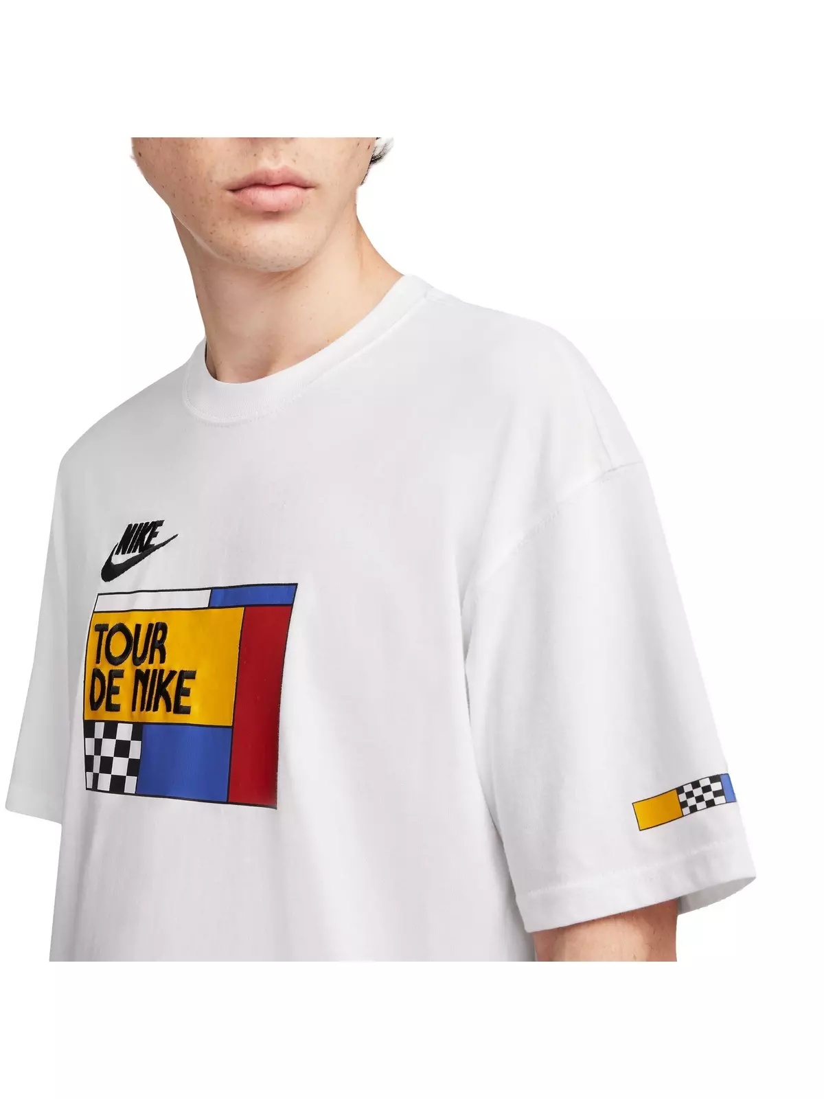 Men's Sportswear Tour De Nike Tee - 3