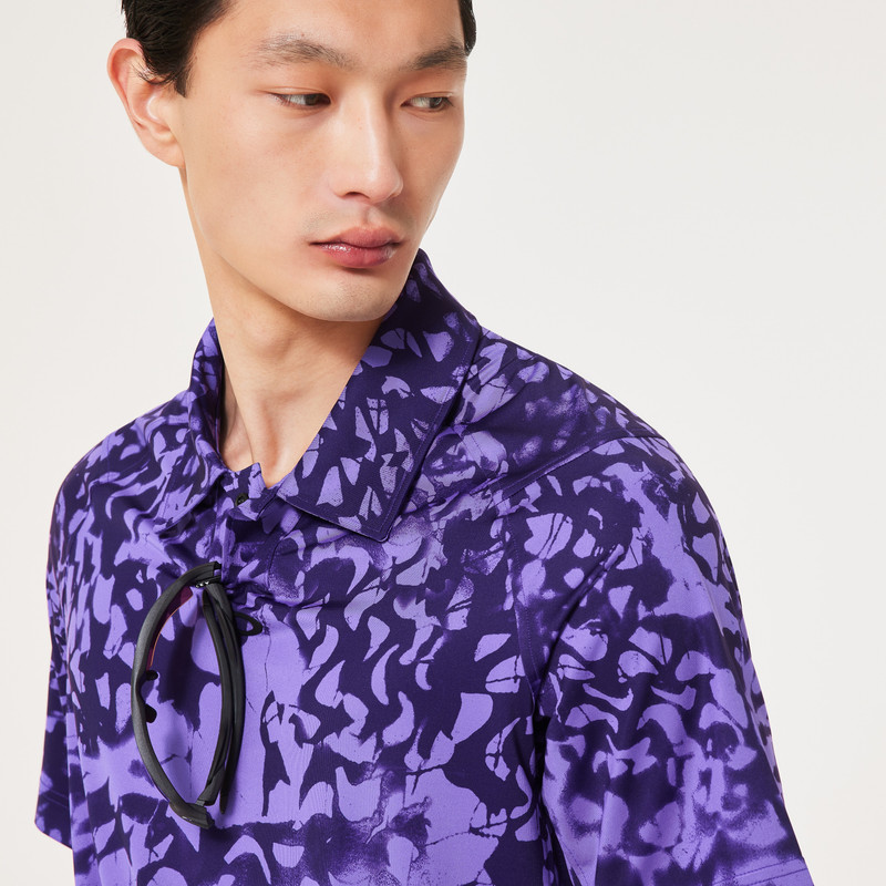 Oakley Ghille Haze 5