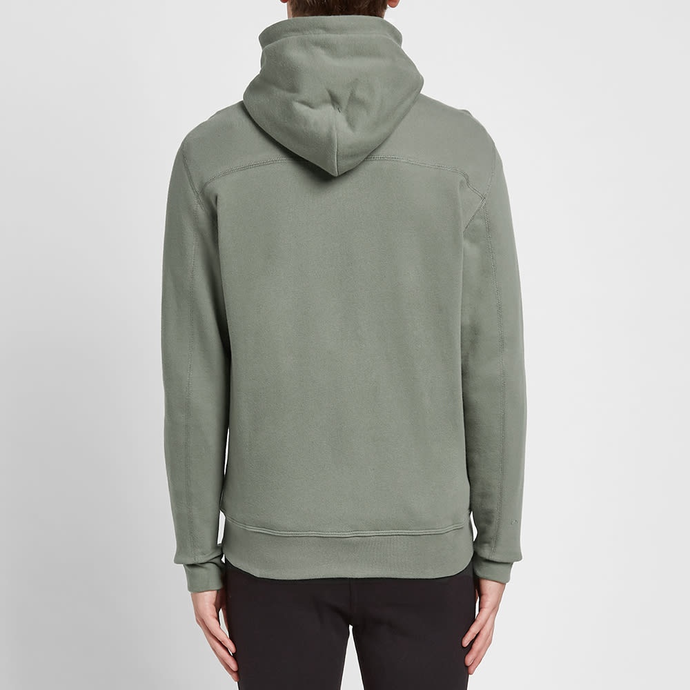 John Elliott Flash 2 Full Zip Hoody - 5