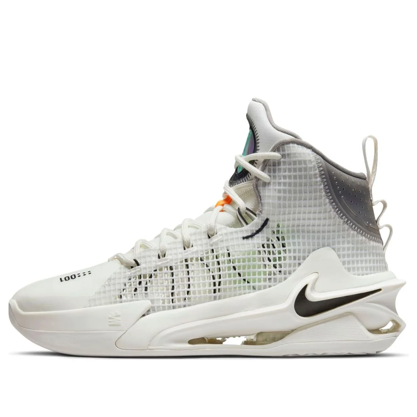 Nike Air Zoom GT Jump EP 'Summit White Sail' DC9039-101 - 1