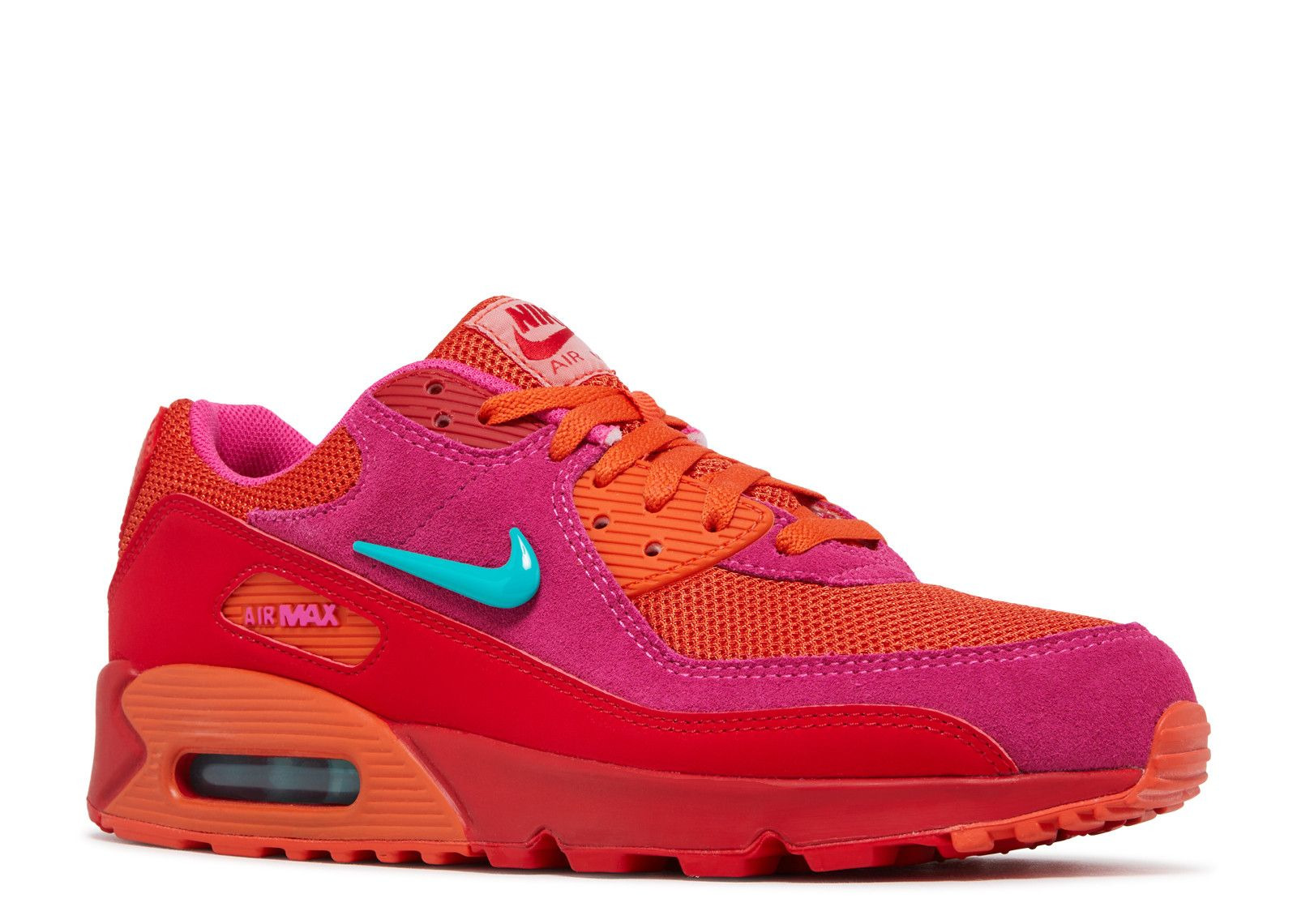 AIR MAX 90 'ALCHEMY PINK' - 2