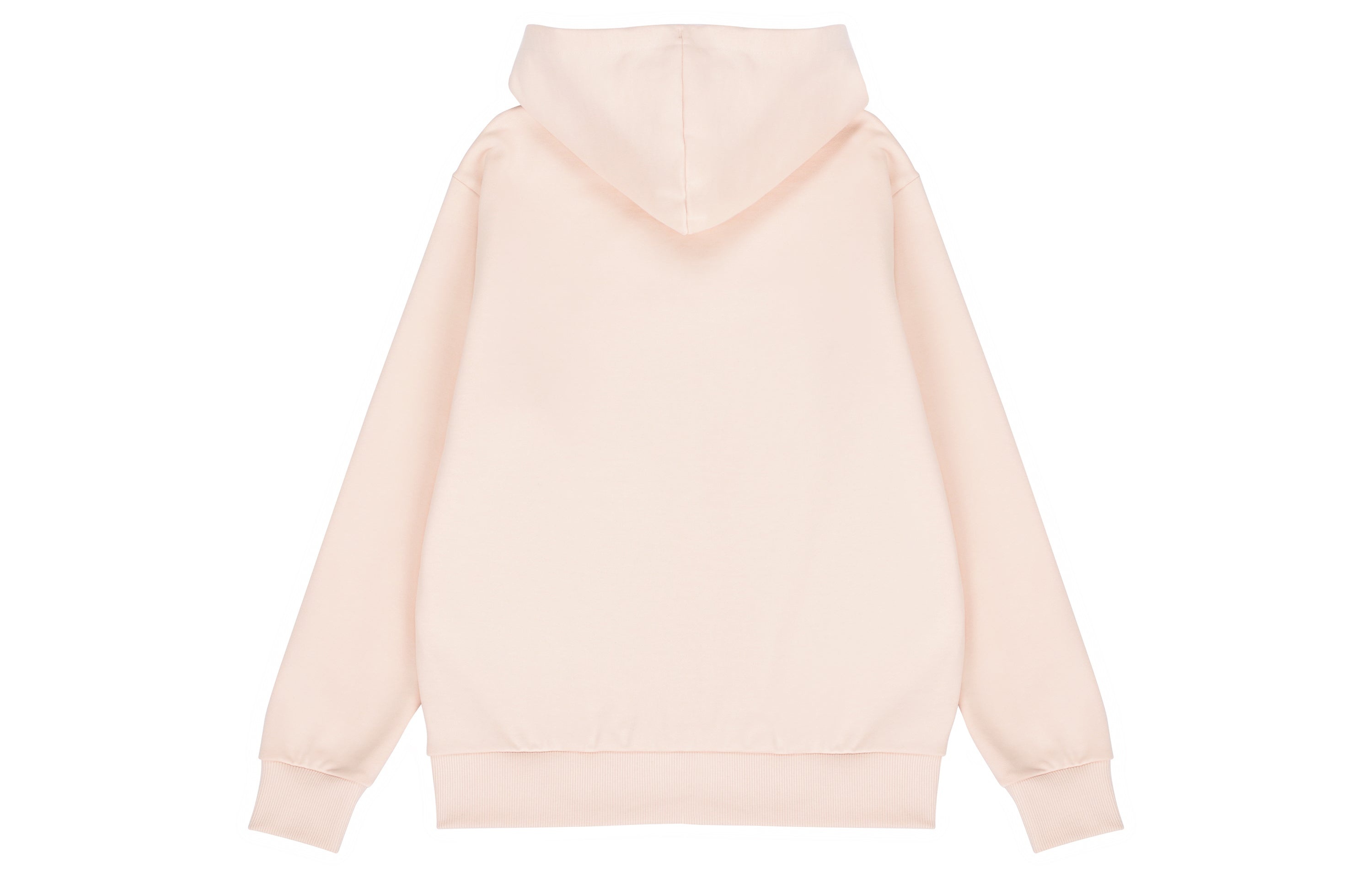 New Balance Solid Color Knit Couple Style Pink AMT21570-VRS - 2