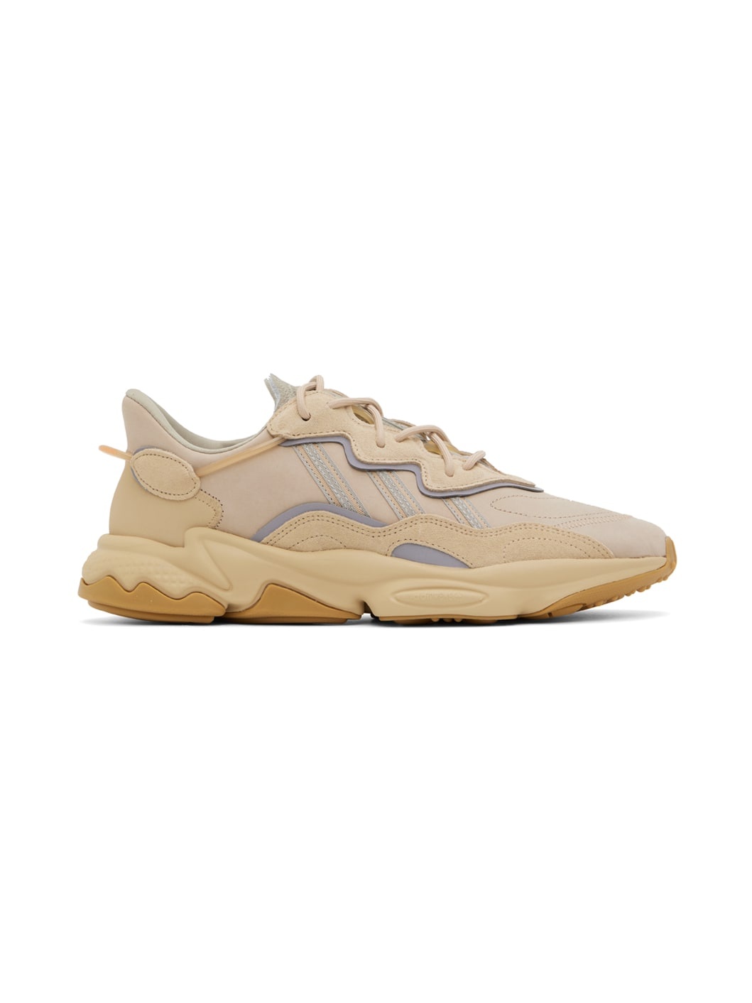 Ssense ozweego sales