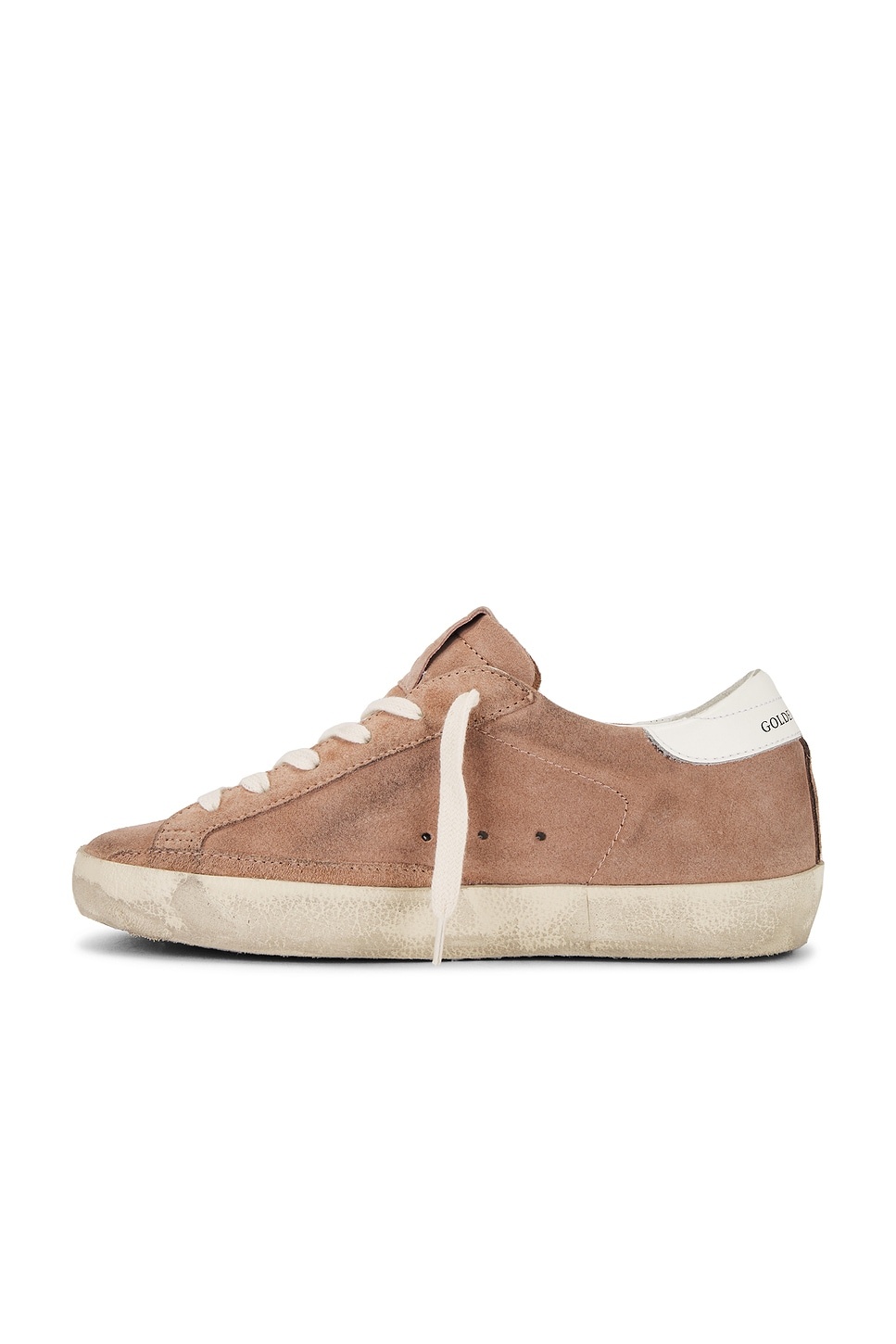 Super Star Sneaker - 5