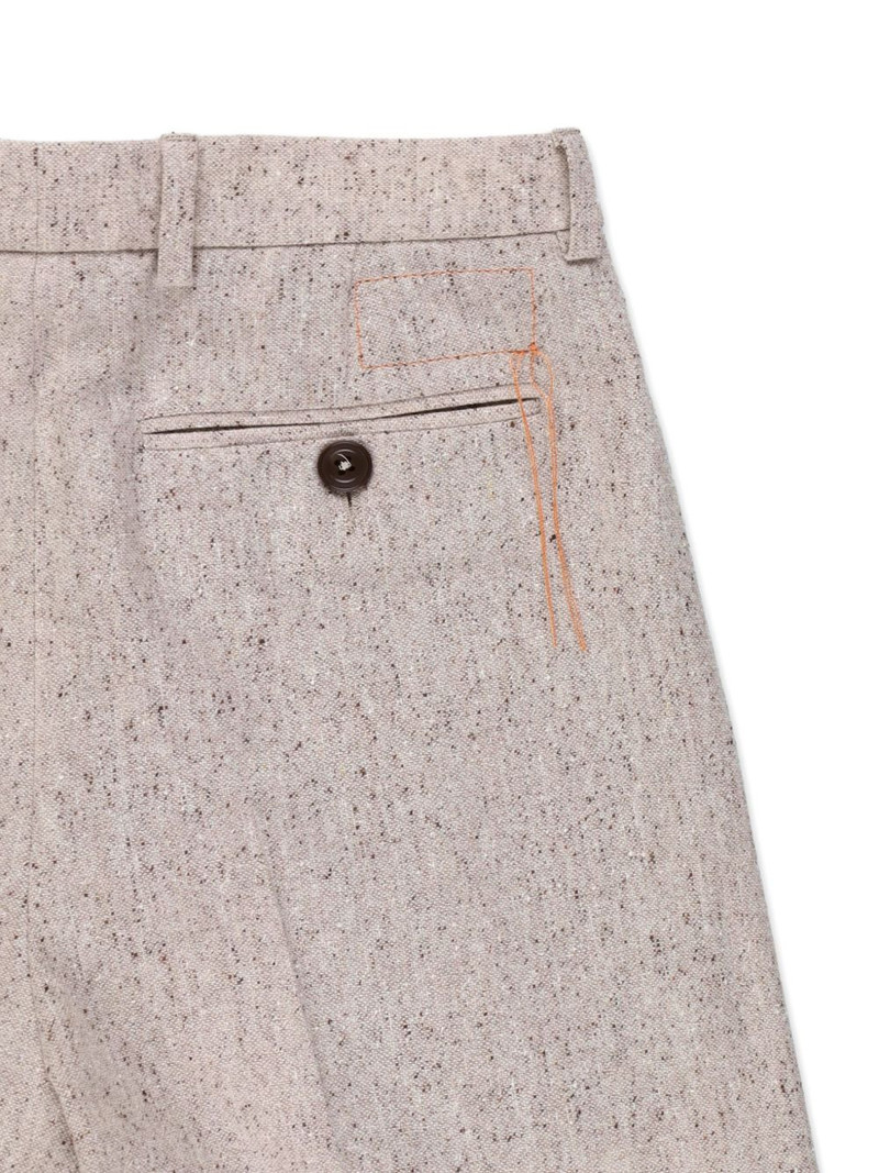 Josephine pleated trousers 4