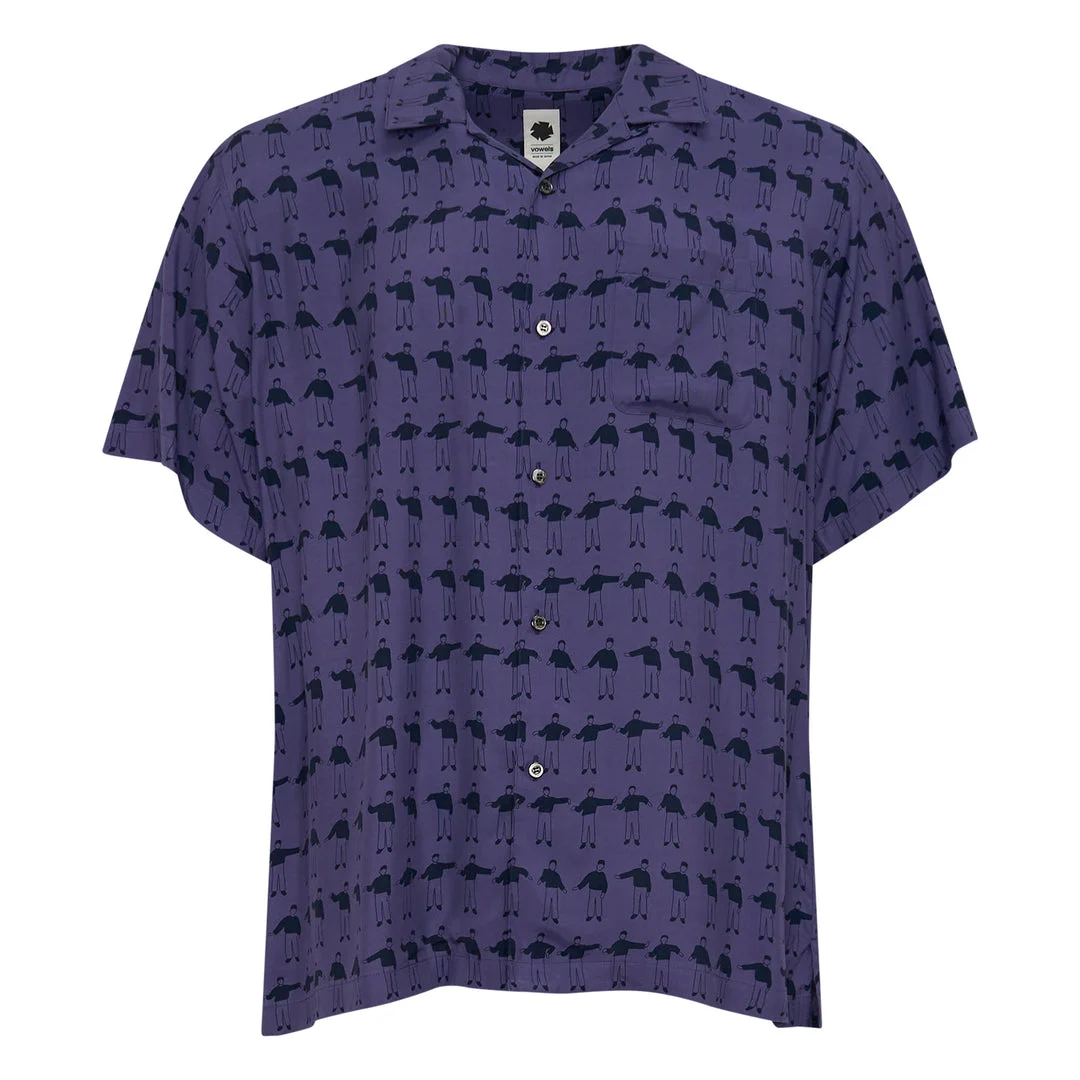 Wiggles Short Sleeve Shirt - 1
