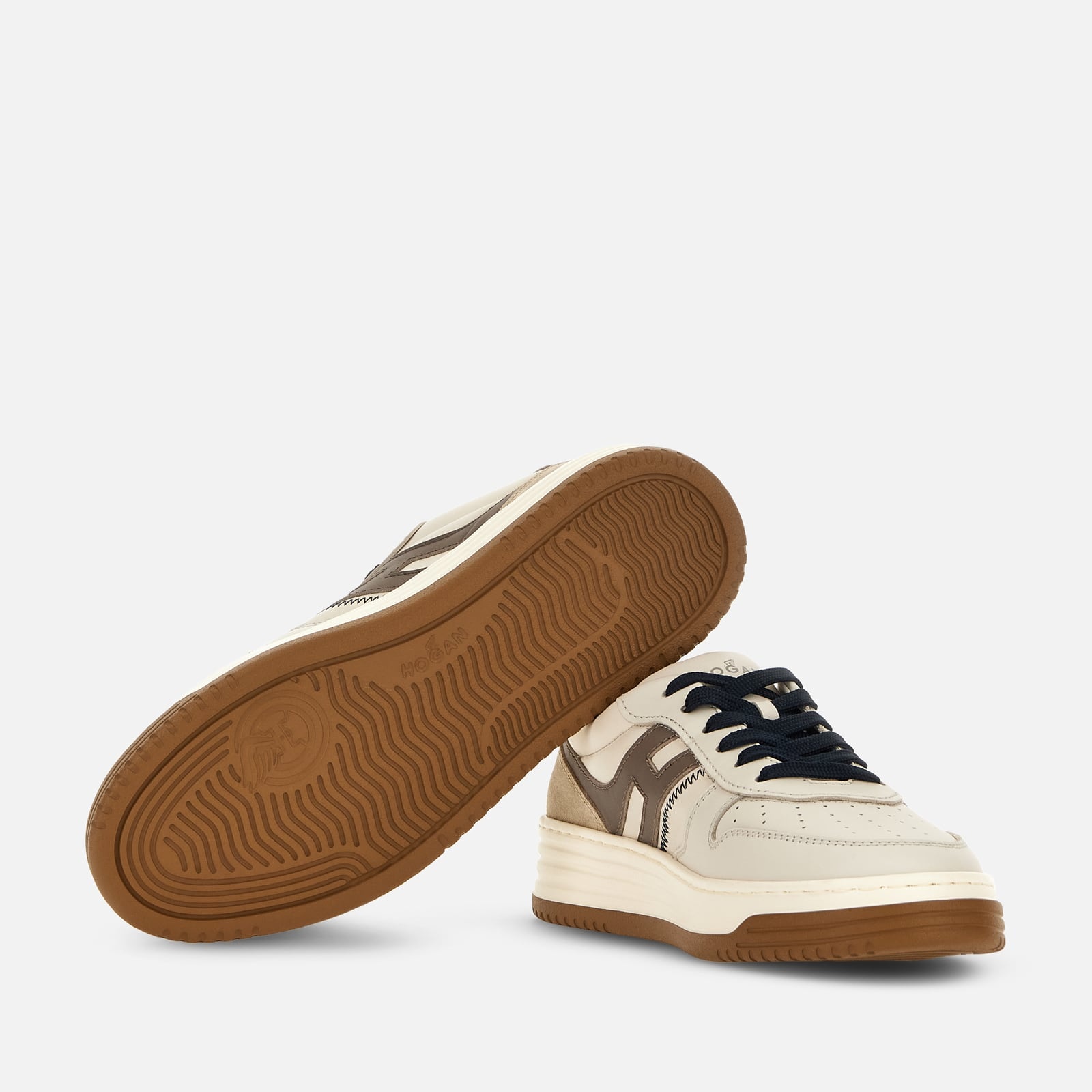 Sneakers Hogan H630 - 4