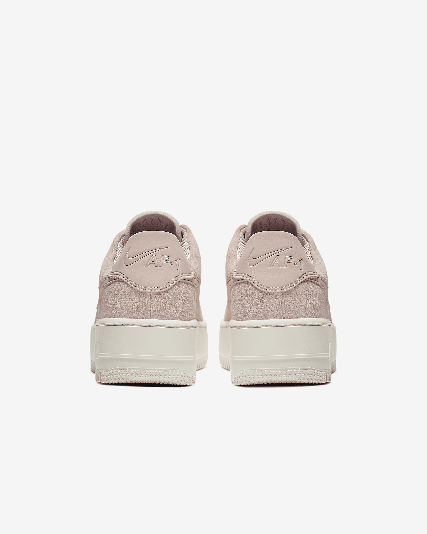 Nike Air Force 1 Sage Low Women's Shoes - 6