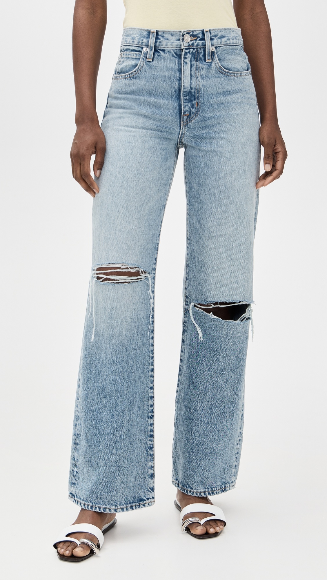 Grace Jeans - 1