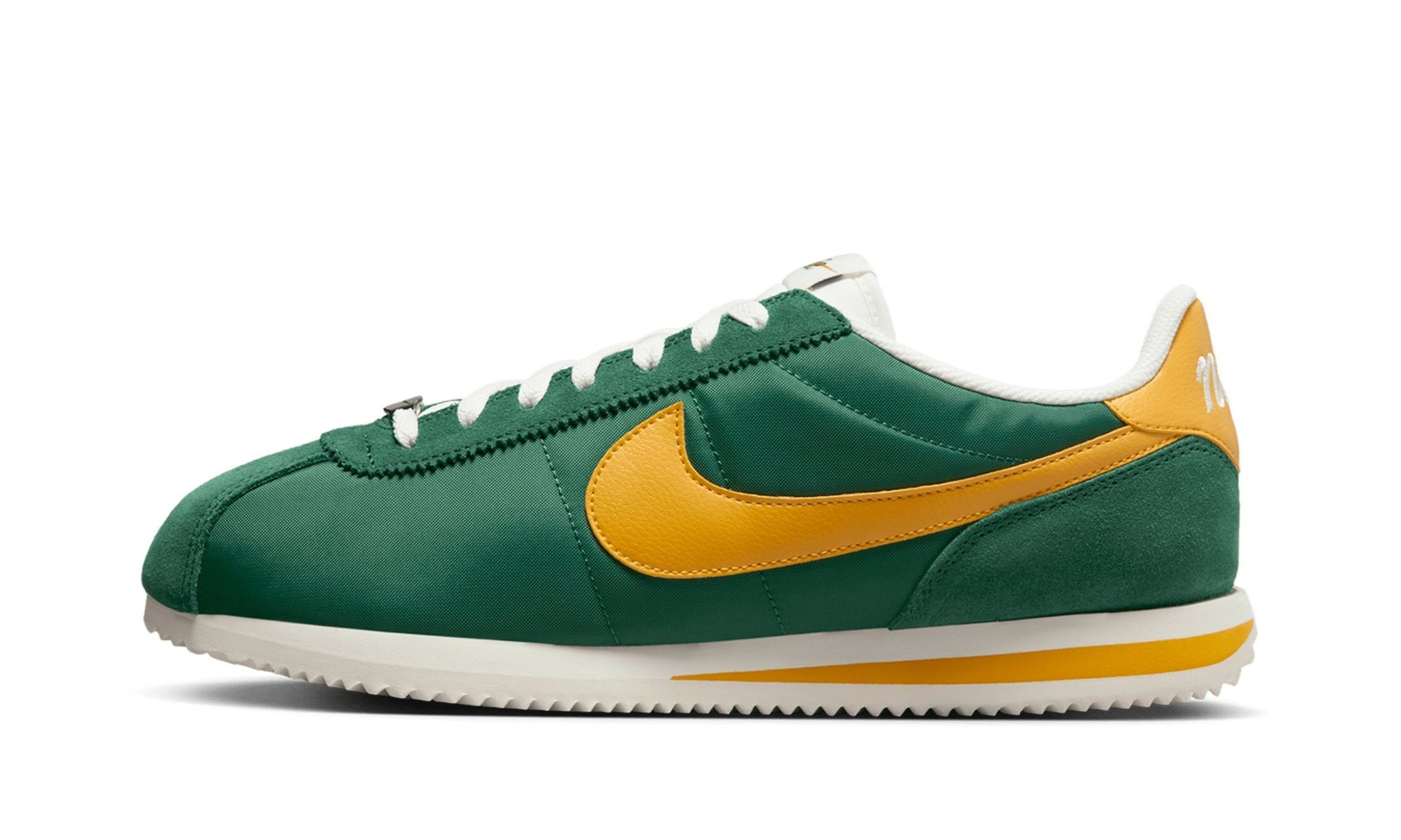 Cortez "Oregon" - 1