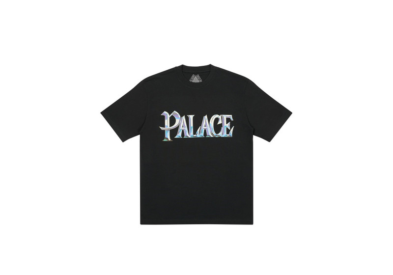 MEDIEVAL MANDEMI T-SHIRT BLACK - 1