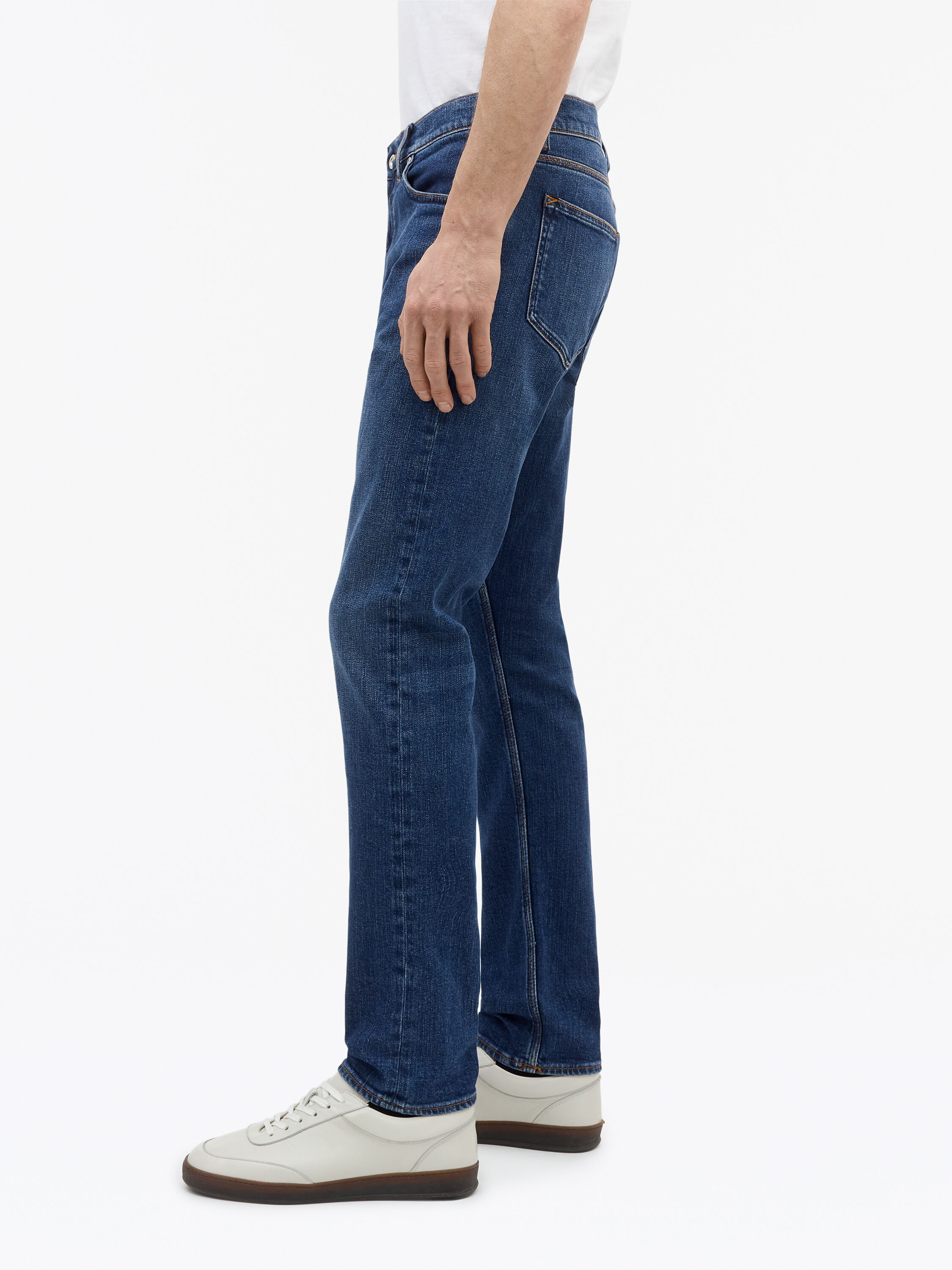 Pistolero Slim-Fit Jeans - 3