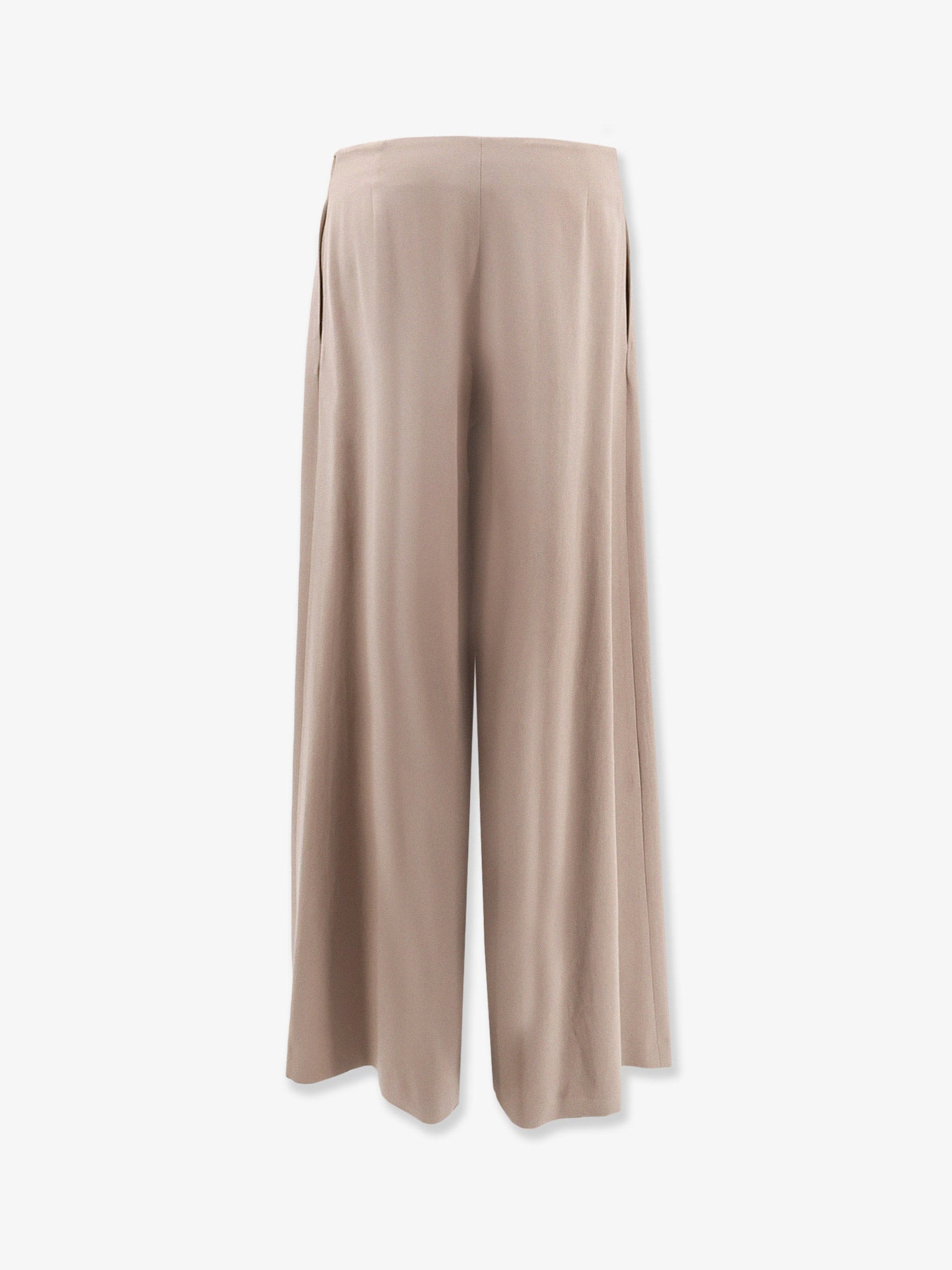 Wool Trouser - 5