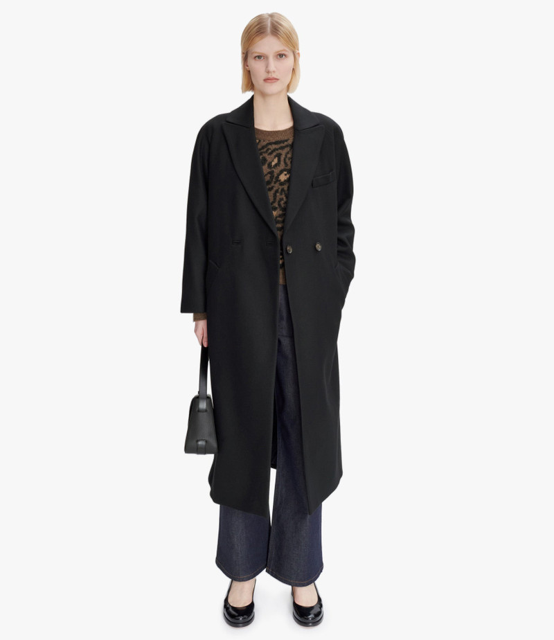 A.P.C. FLORA COAT outlook