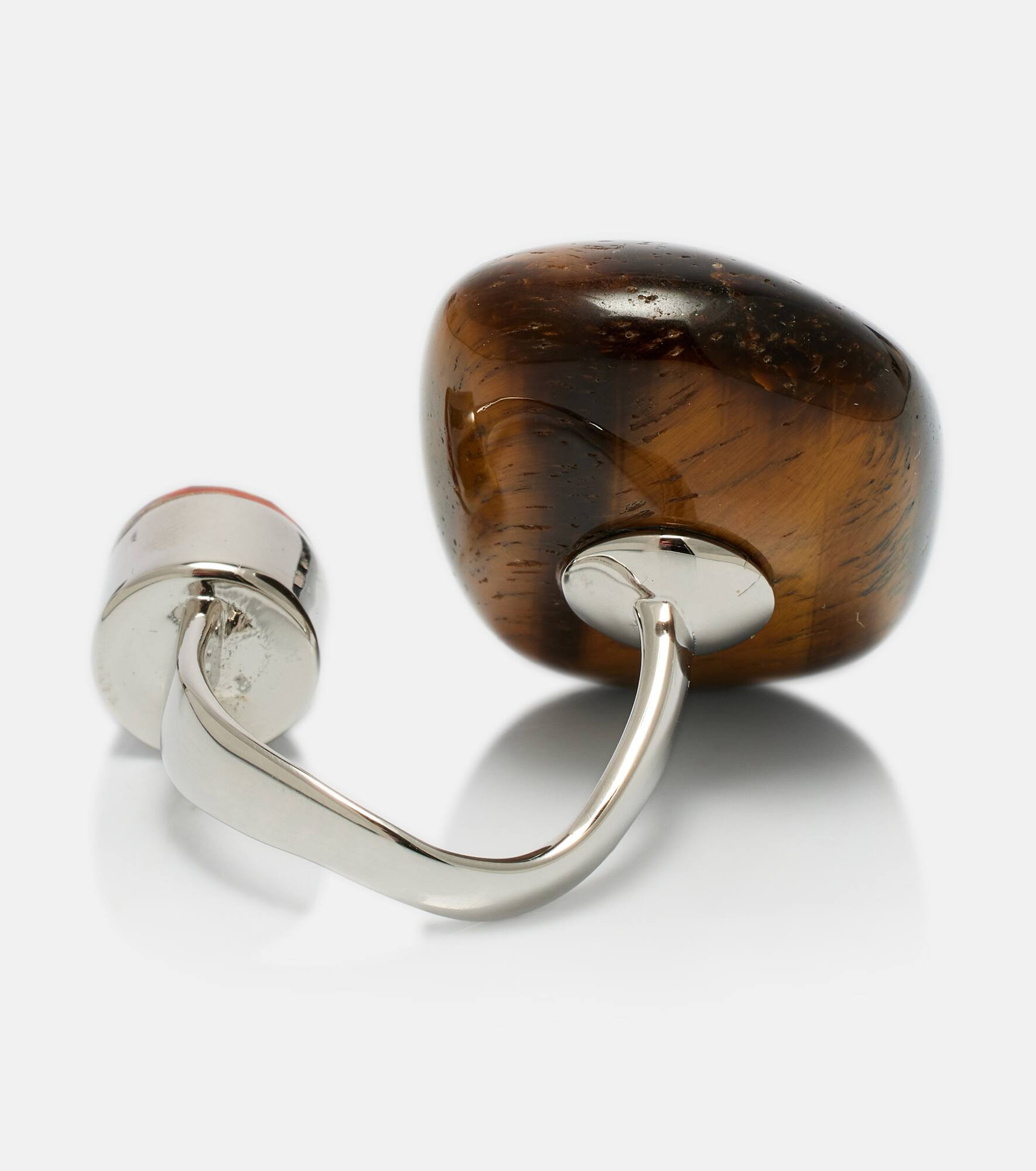 Embellished ring - 4