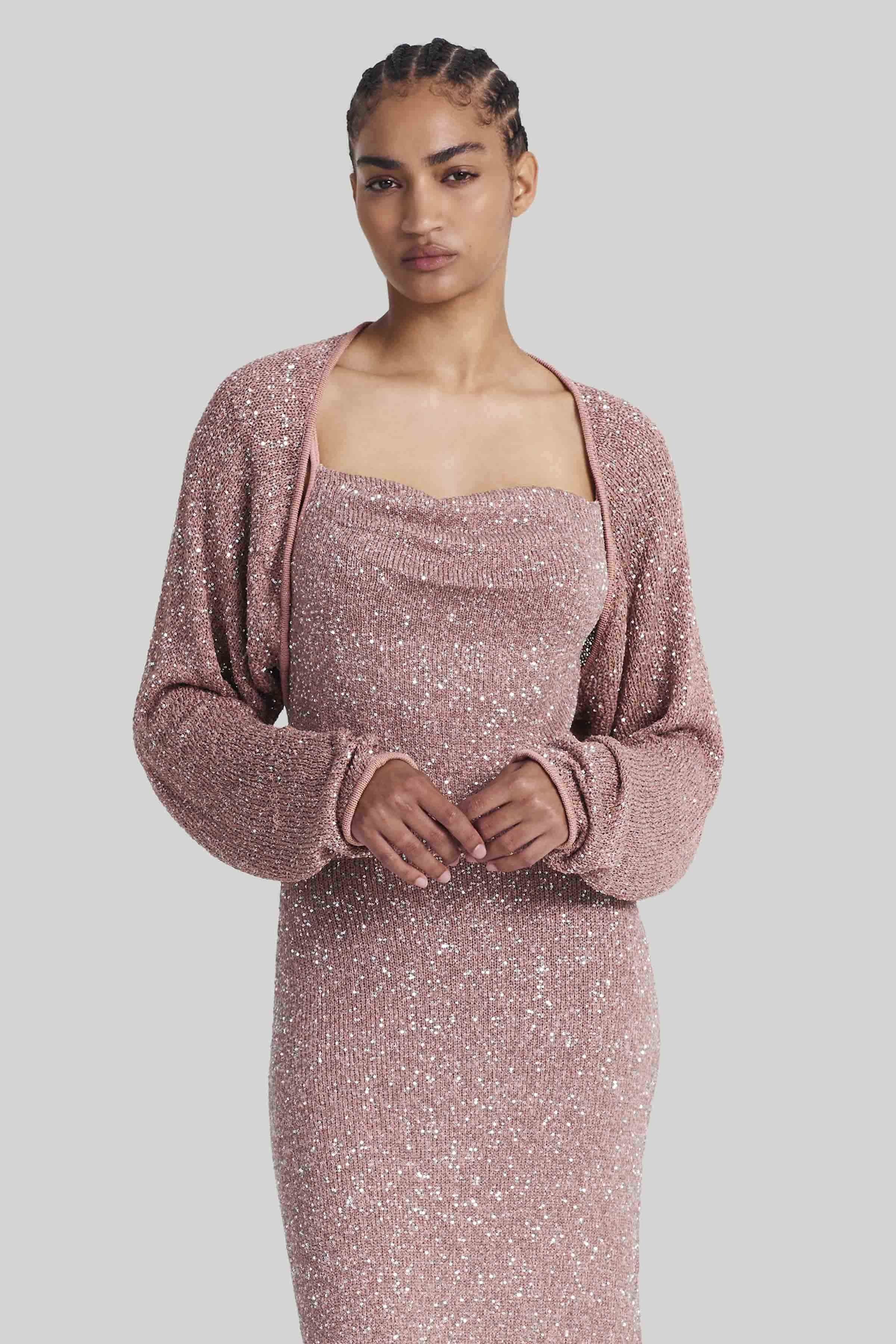 'ALIMIA' SWEATER - 2