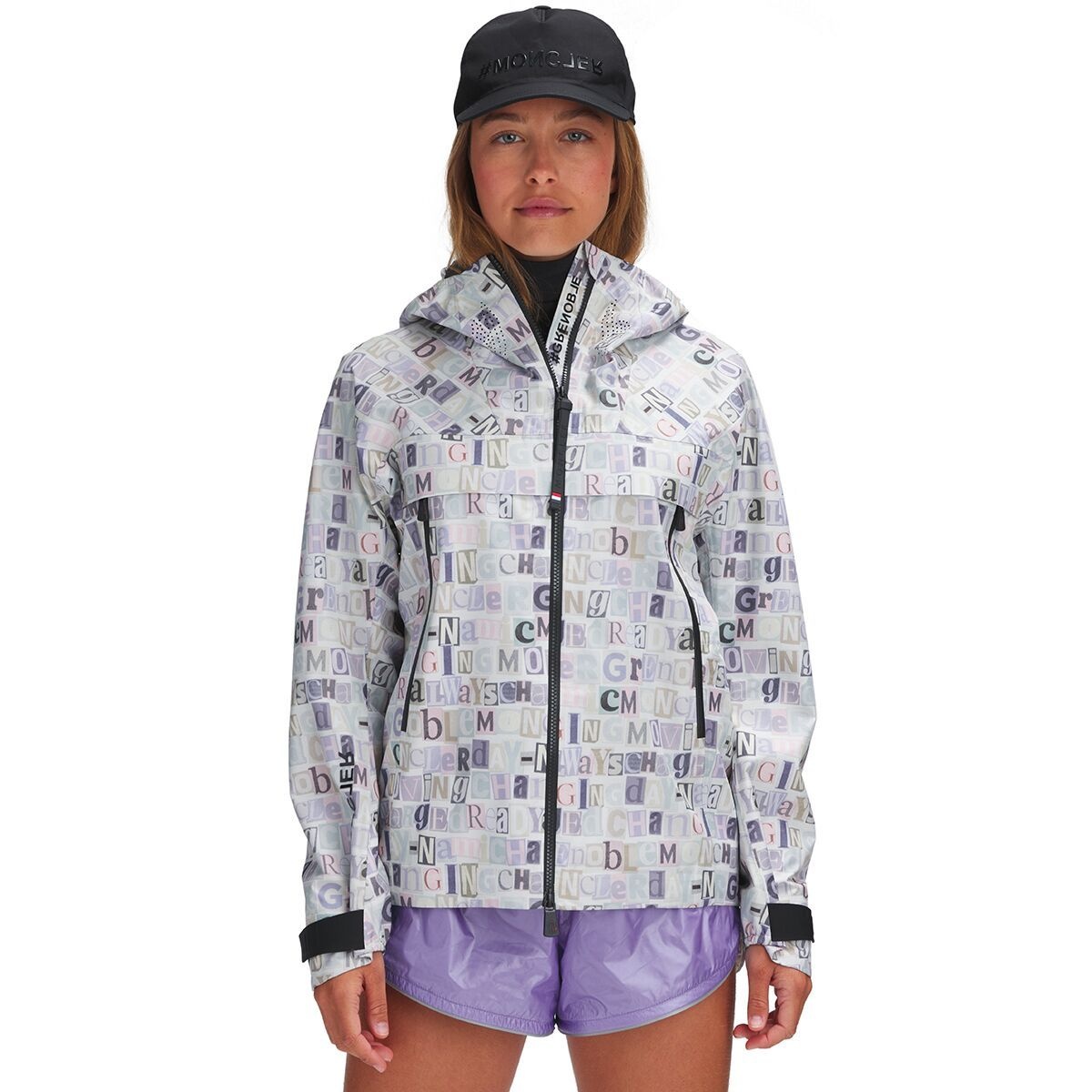 Tullins Jacket - Women's - 1