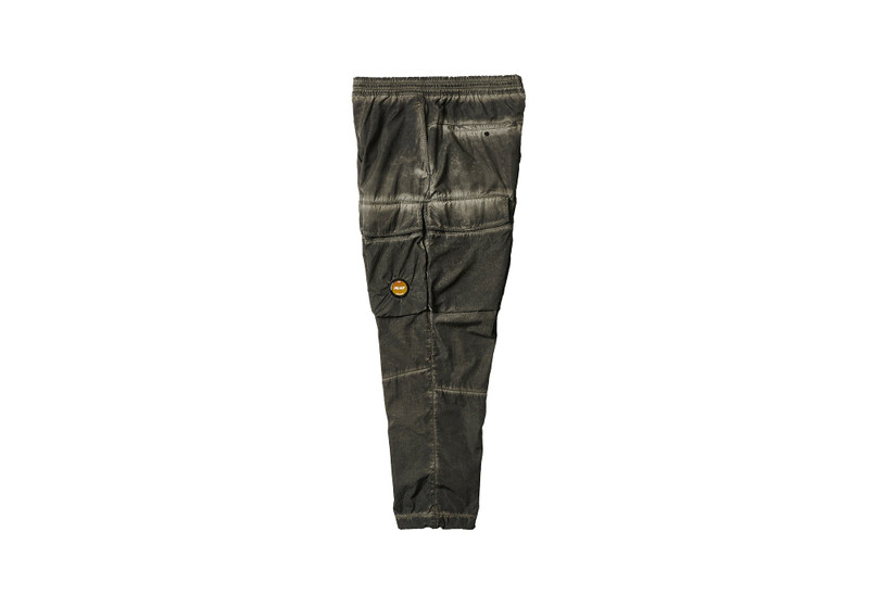 PALACE PALACE C.P. COMPANY SHELL PANT BLACK outlook