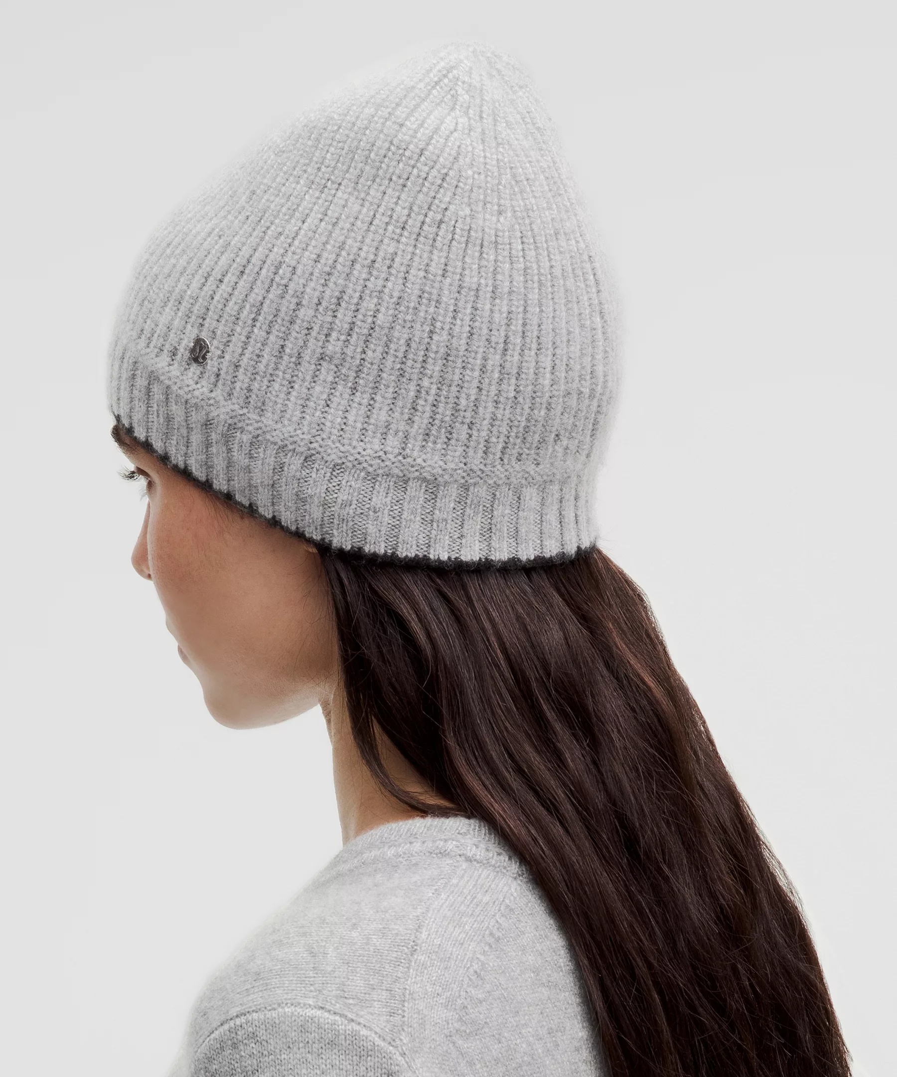 Cashmere Beanie - 6