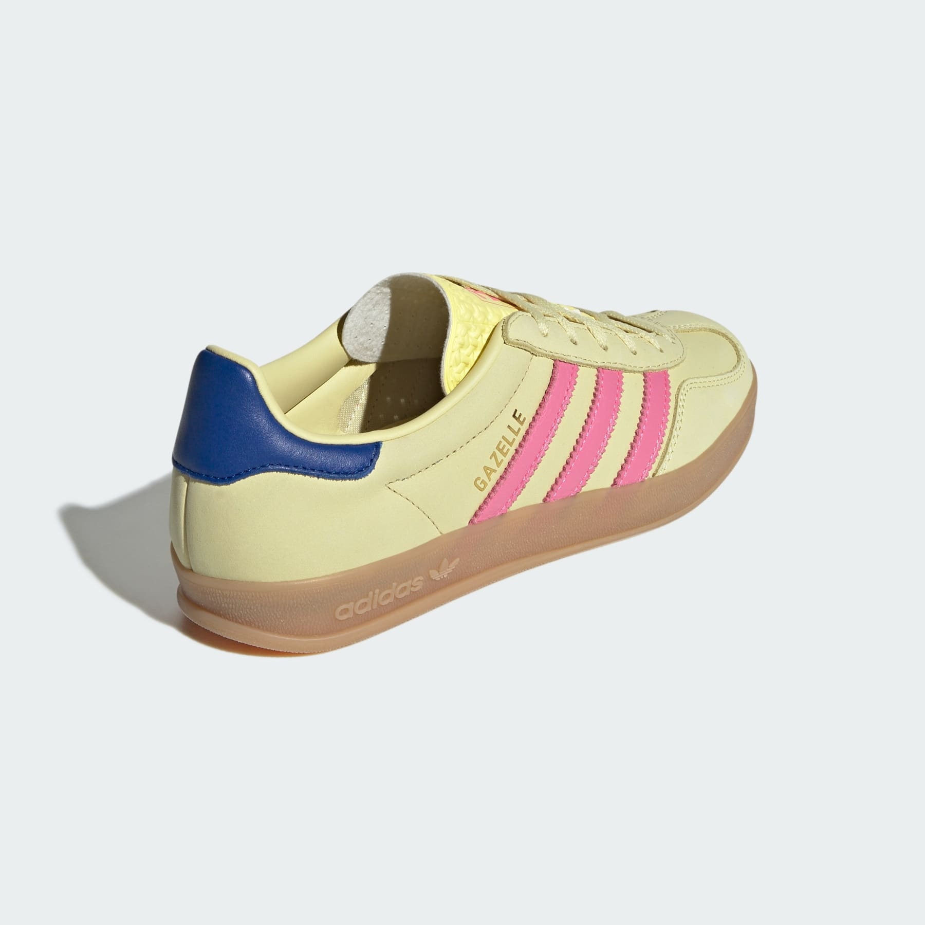 Gazelle Indoor Shoes - 6