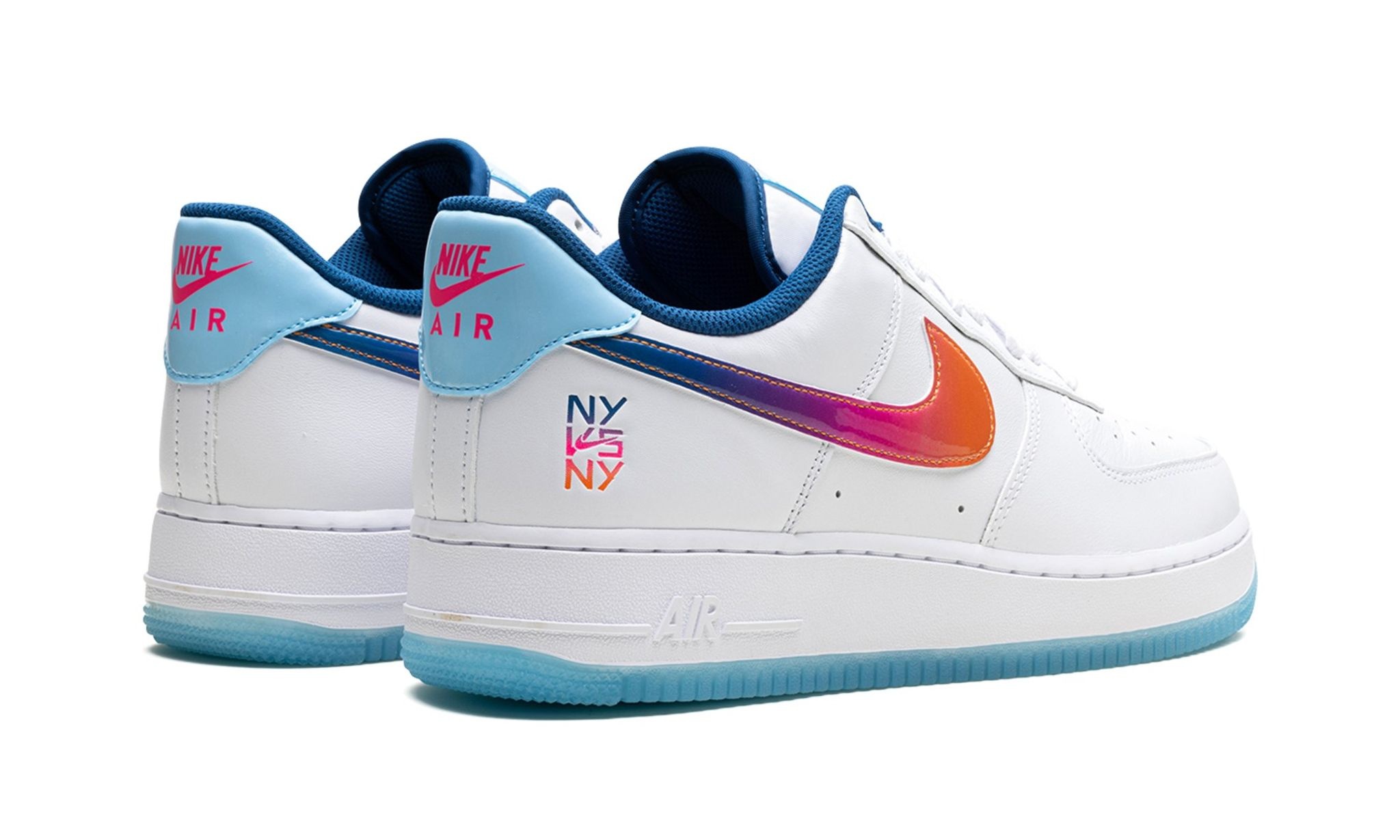 Air Force 1 '07 Premium "NY vs. NY 2024'" - 3
