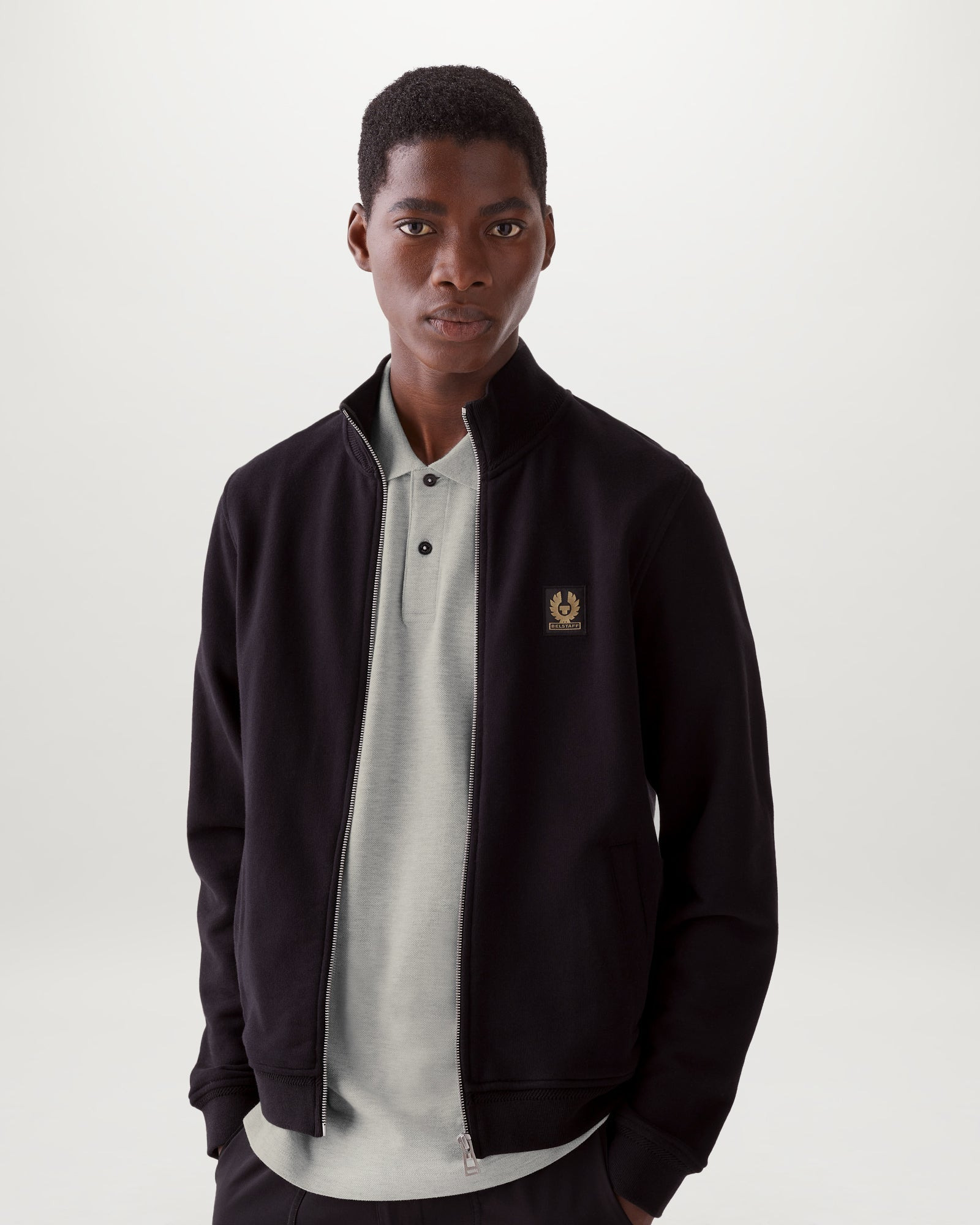 BELSTAFF POLO - 5