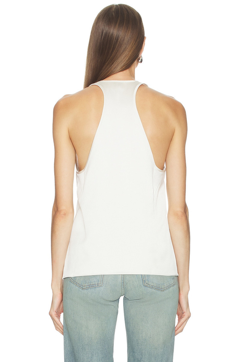 THE ANDAMANE Pura Tank Top outlook