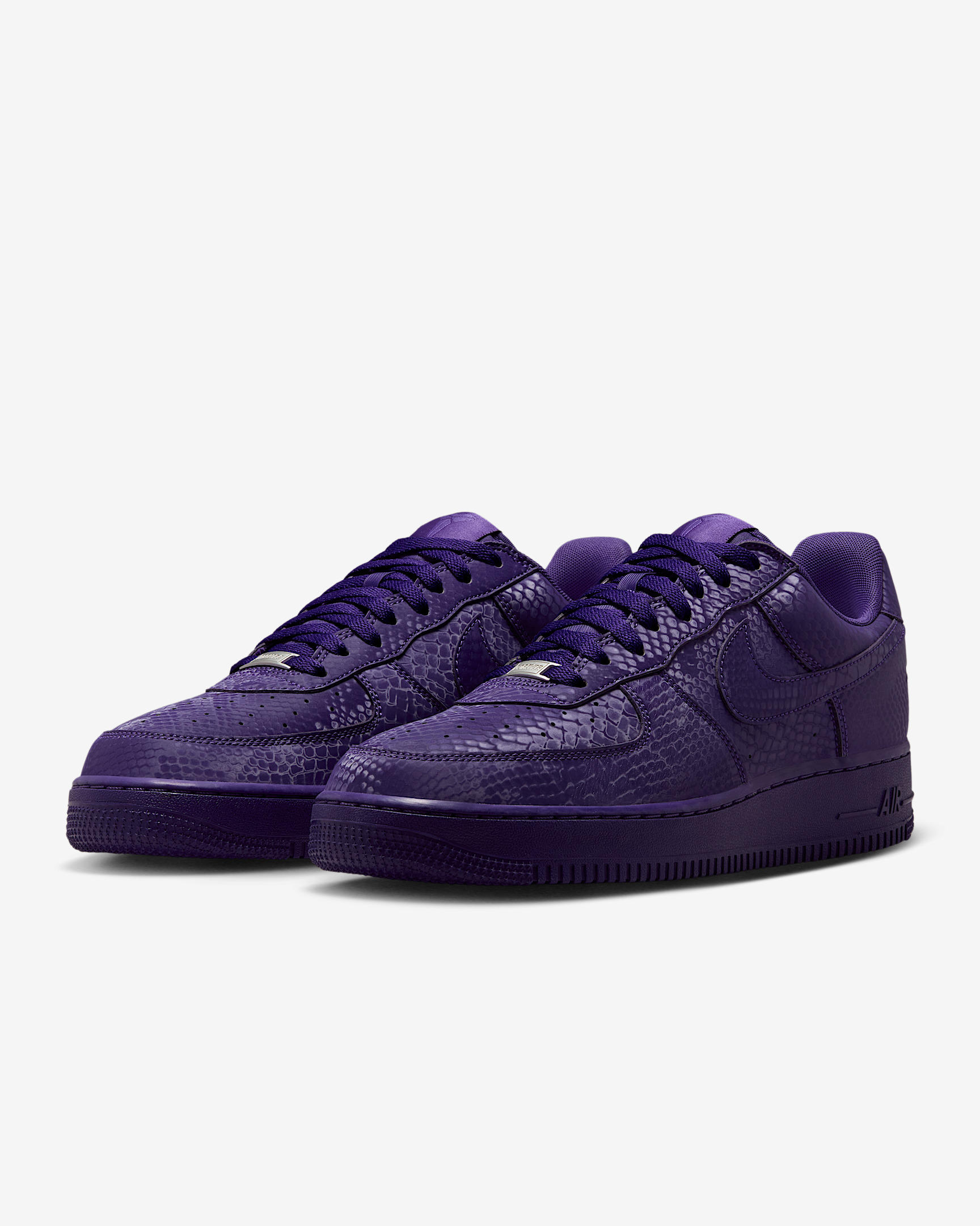 Kobe Air Force 1 Low Men's Shoes - 5