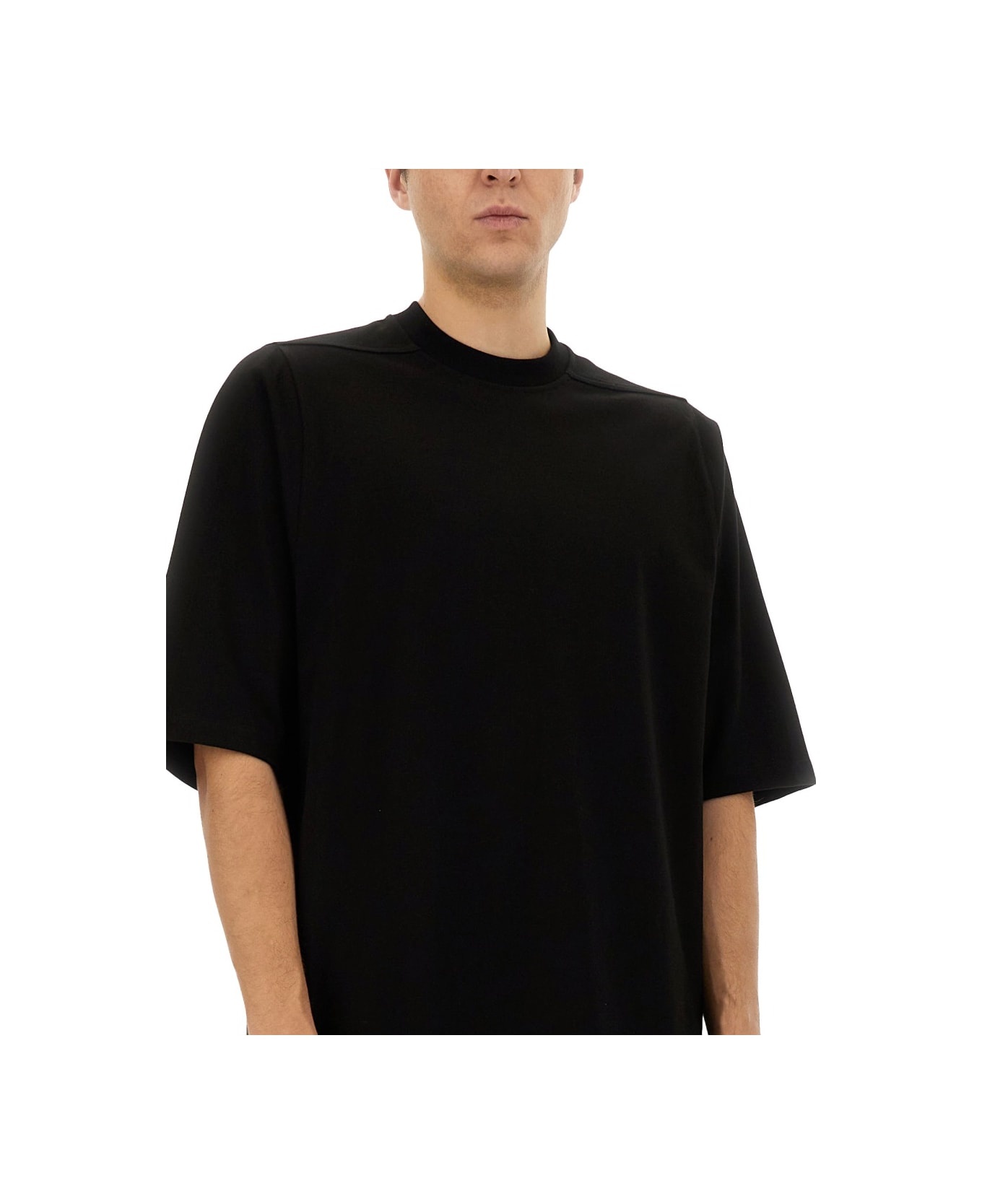 Jumbo T-shirt - 4