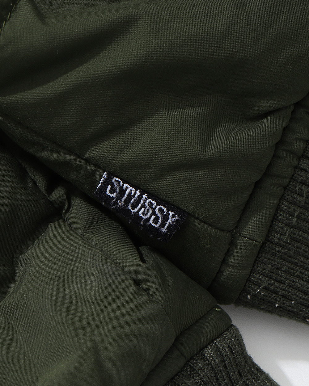 STUSSY - 8